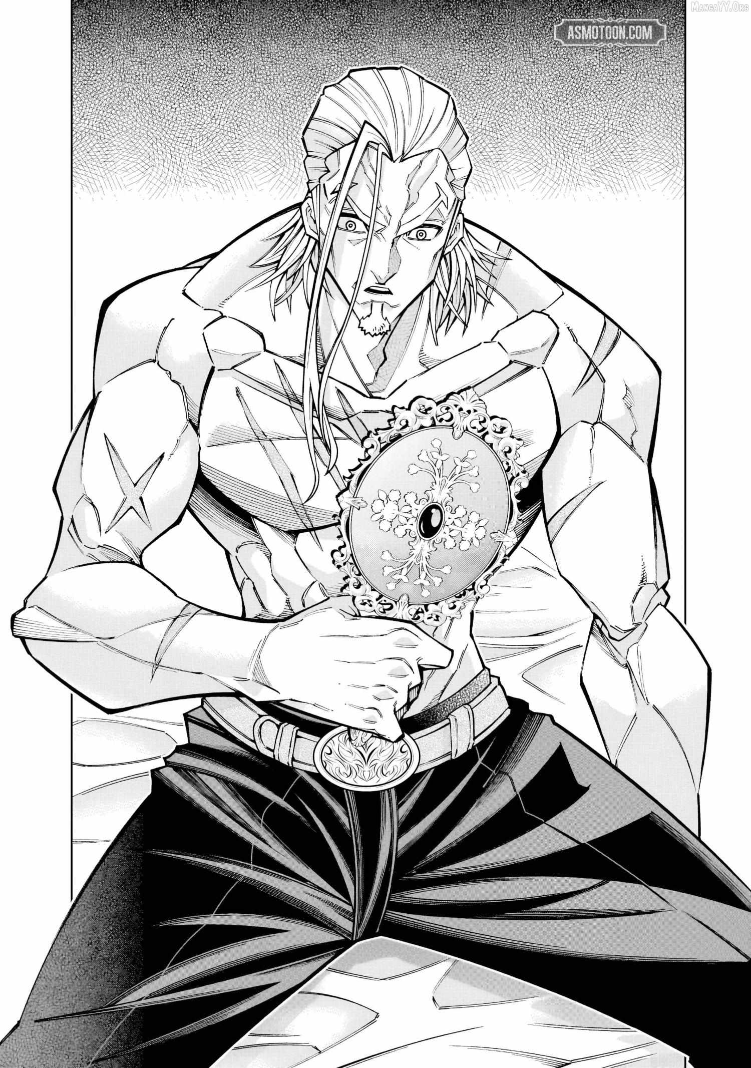 The Villainous General in a Musou Game: Breaking the Death Flags Chapter 1 - Page 14 in English
