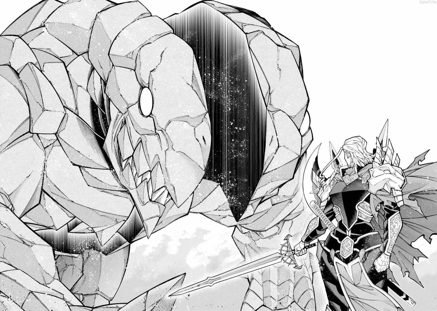 The Villainous General in a Musou Game: Breaking the Death Flags Chapter 1 - Page 41 in English