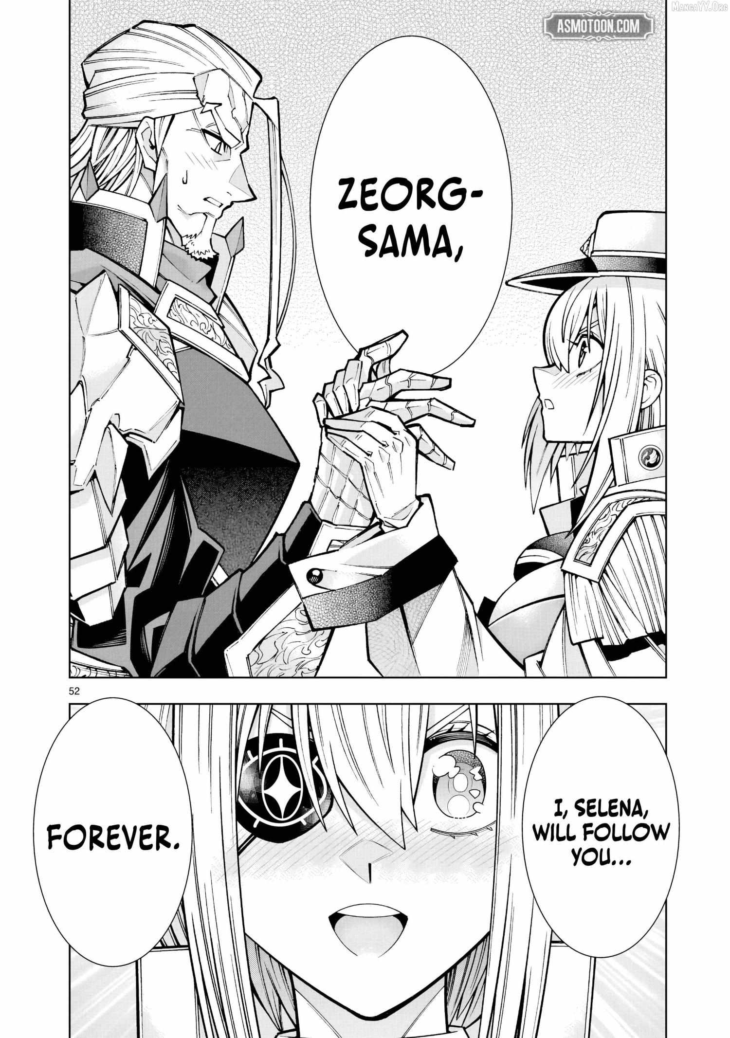 The Villainous General in a Musou Game: Breaking the Death Flags Chapter 1 - Page 50 in English