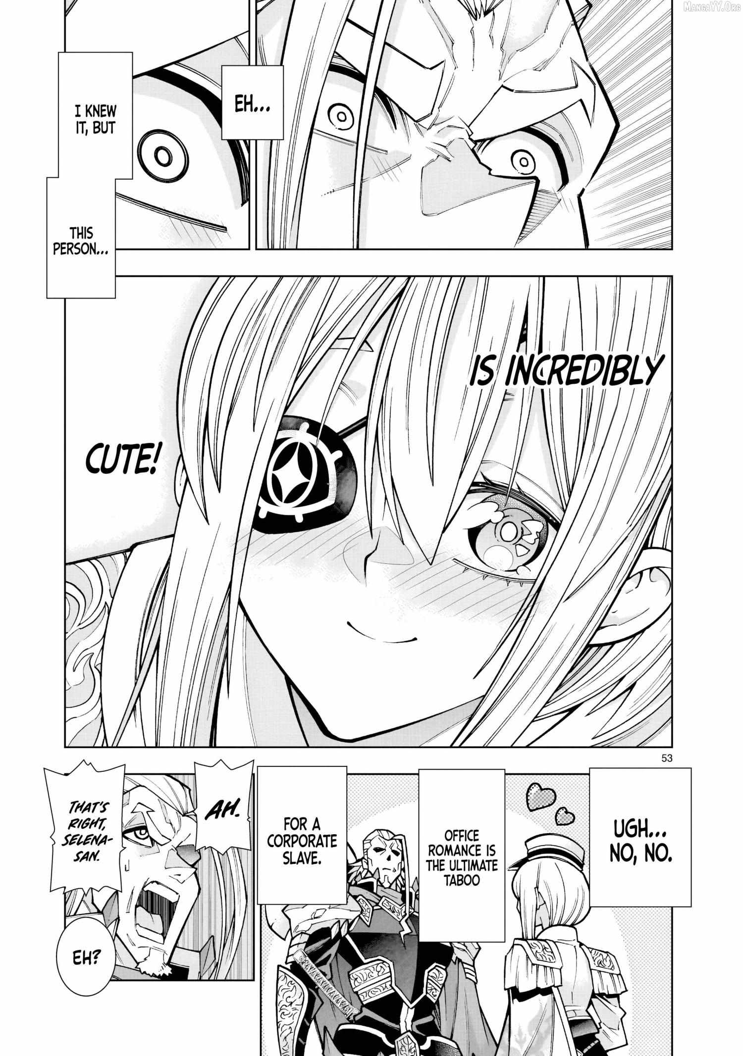 The Villainous General in a Musou Game: Breaking the Death Flags Chapter 1 - Page 51 in English