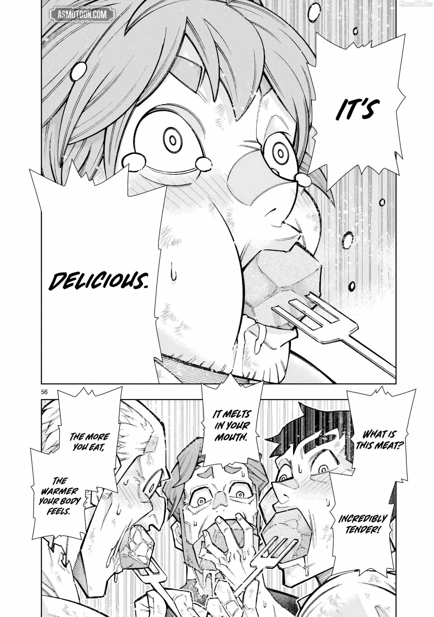 The Villainous General in a Musou Game: Breaking the Death Flags Chapter 1 - Page 54 in English