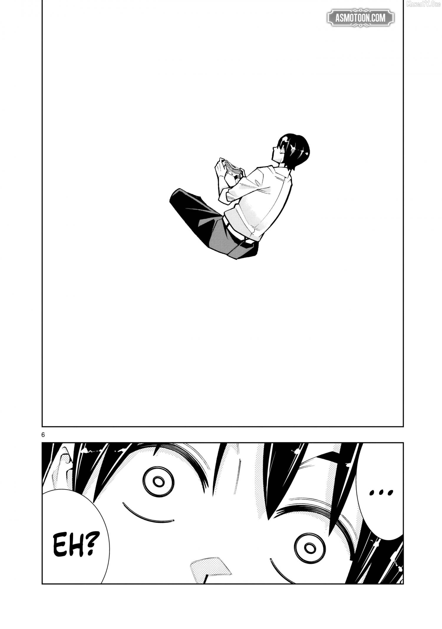 The Villainous General in a Musou Game: Breaking the Death Flags Chapter 1 - Page 6 in English