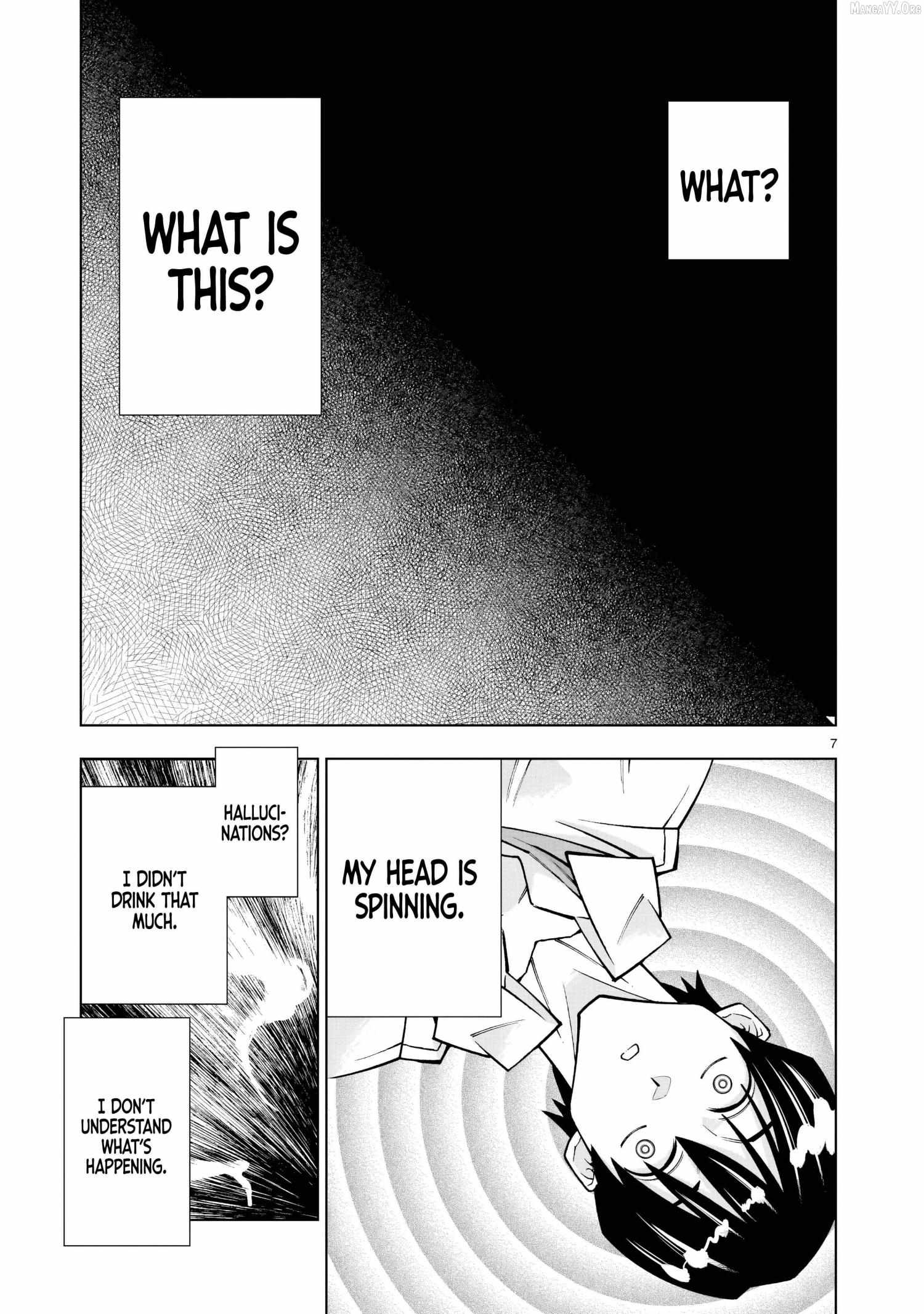 The Villainous General in a Musou Game: Breaking the Death Flags Chapter 1 - Page 7 in English