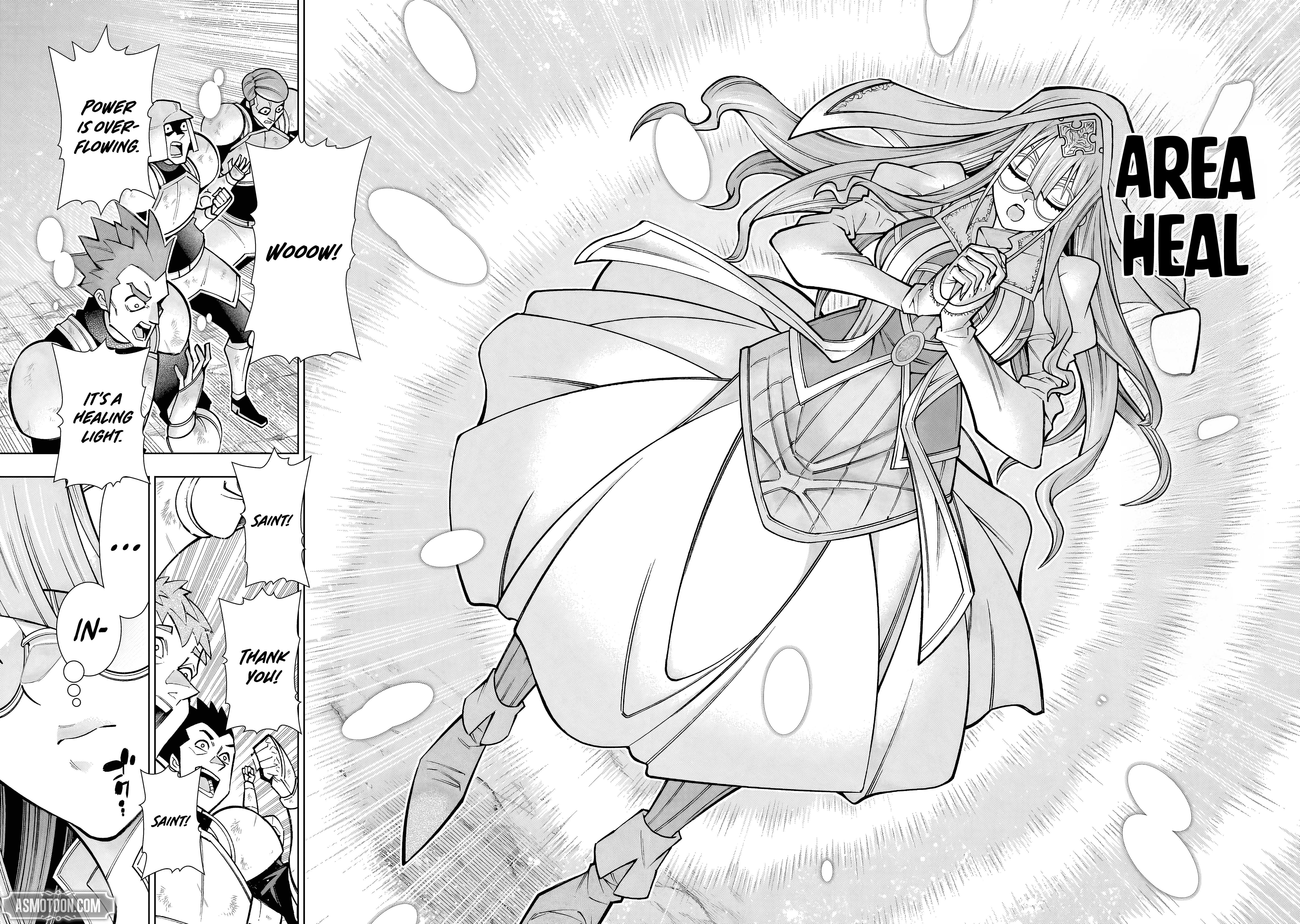 The Villainous General in a Musou Game: Breaking the Death Flags Chapter 3.2 - Page 20 in English