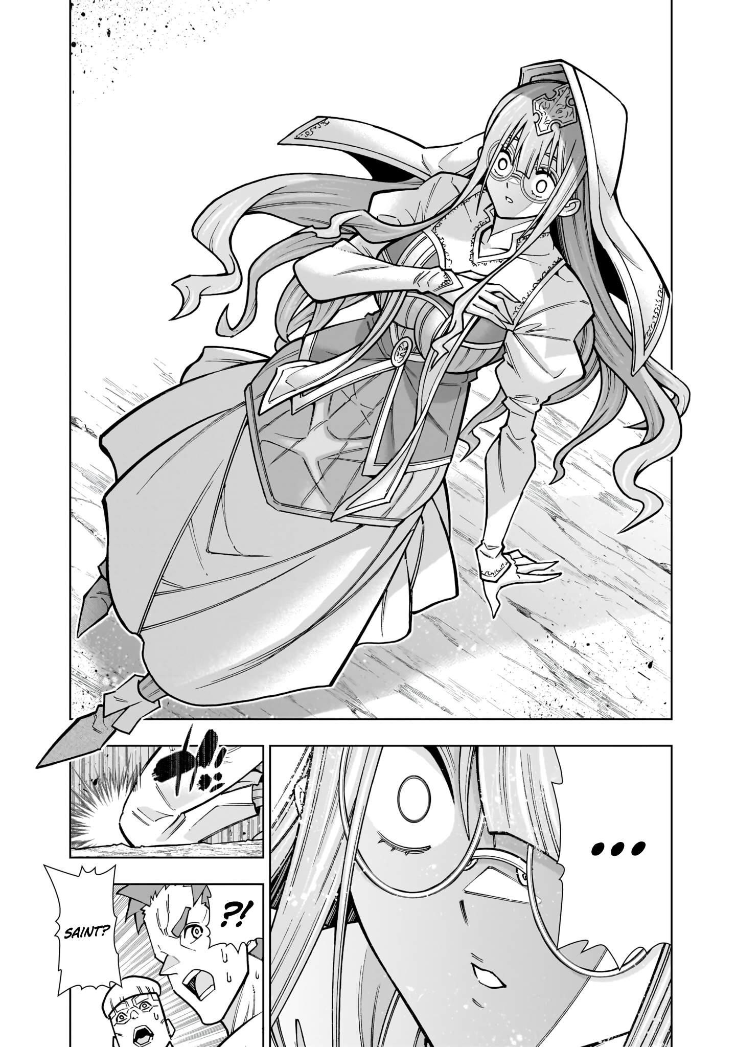 The Villainous General in a Musou Game: Breaking the Death Flags Chapter 4.1 - Page 4 in English