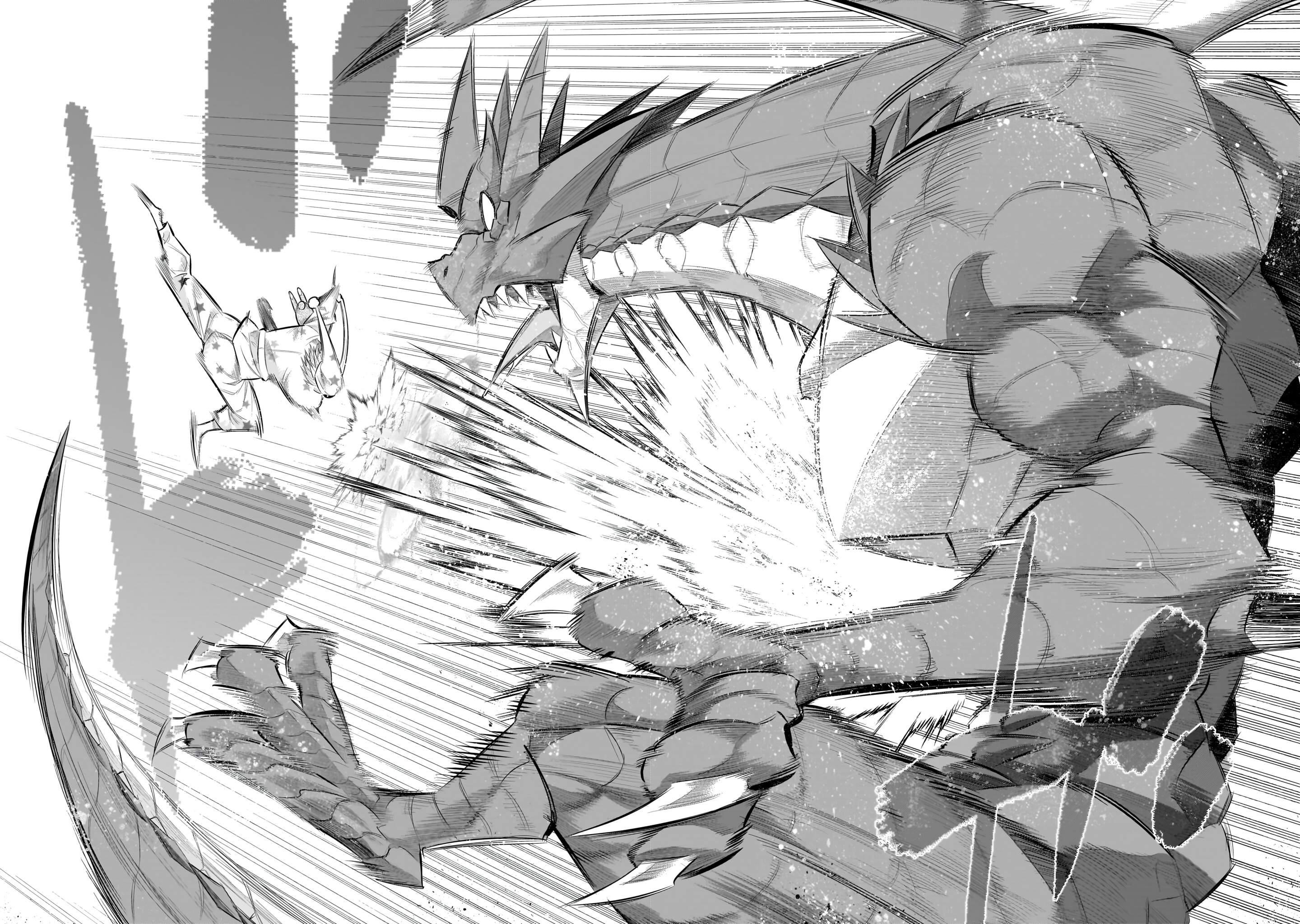 The Villainous General in a Musou Game: Breaking the Death Flags Chapter 5.1 - Page 7 in English