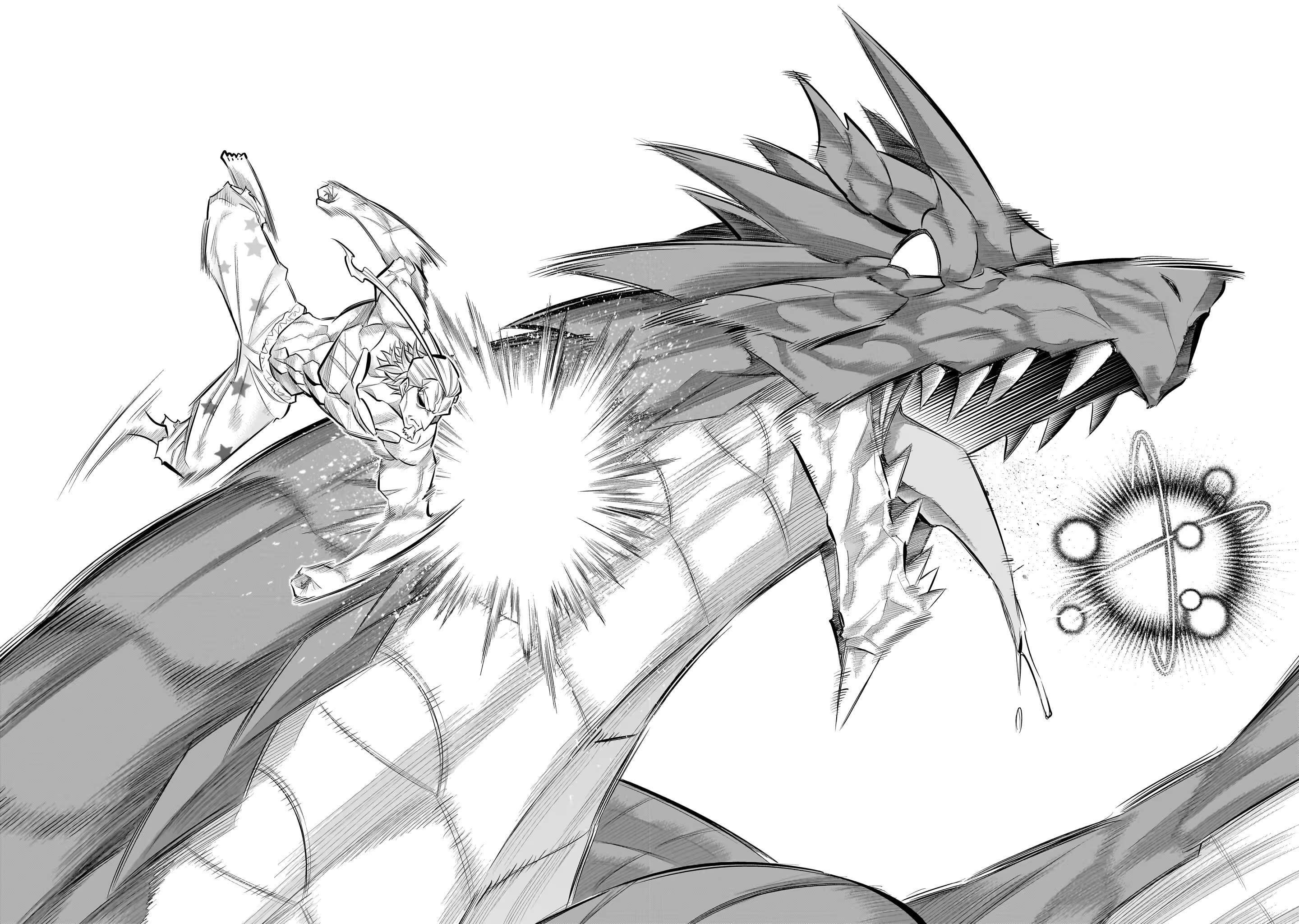 The Villainous General in a Musou Game: Breaking the Death Flags Chapter 5.2 - Page 10 in English