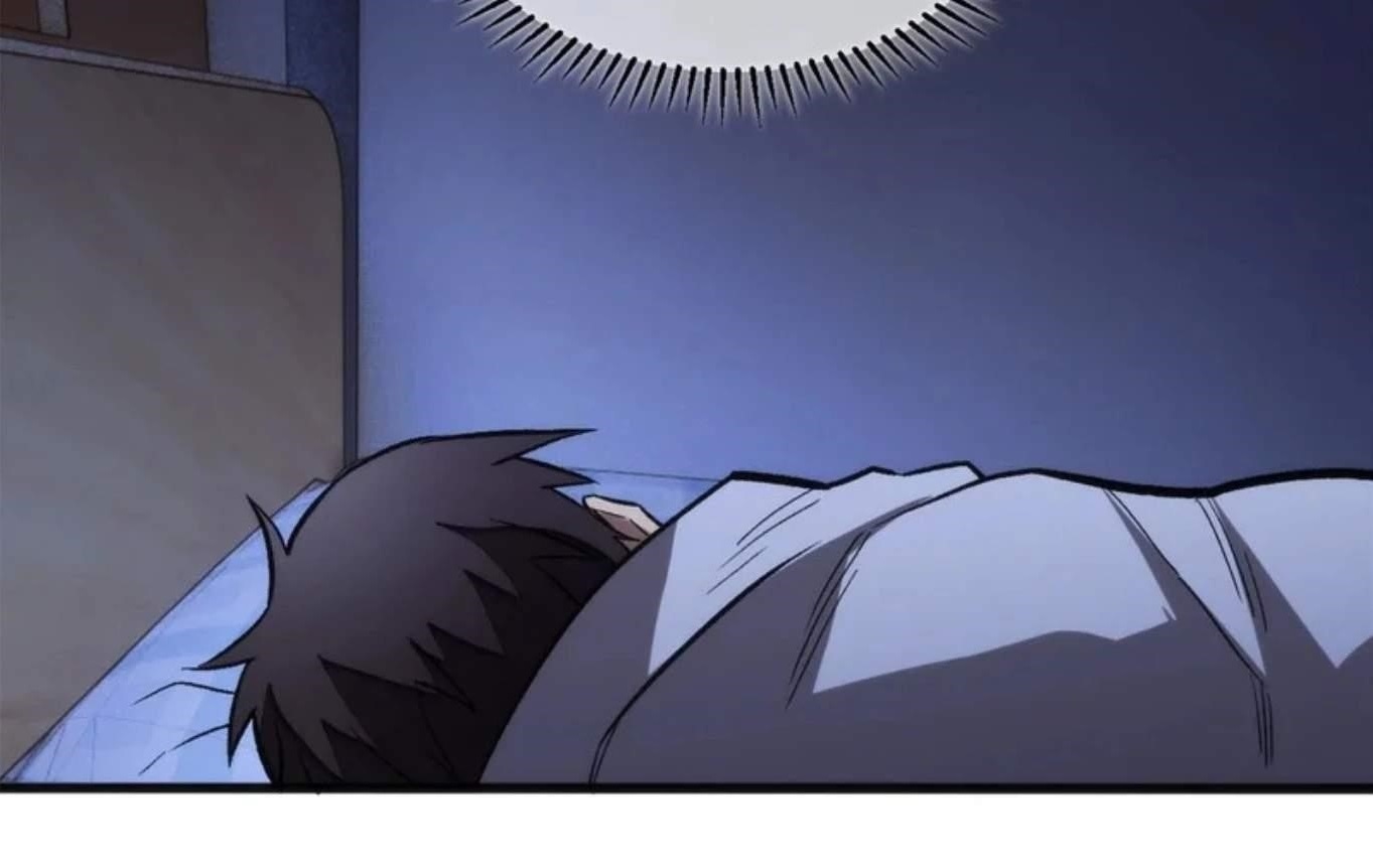 Extraordinary World?! Me… A Vampire?! Chapter 33 - Page 8 in English