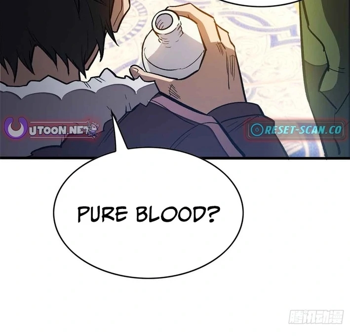 Extraordinary World?! Me… A Vampire?! Chapter 4 - Page 29 in English