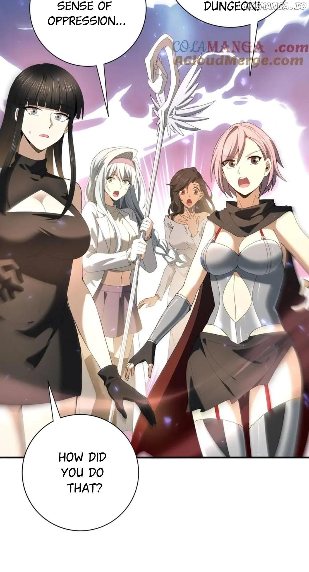 I Got the Weakest Class, Dragon Tamer!? Chapter 101 - Page 12 in English