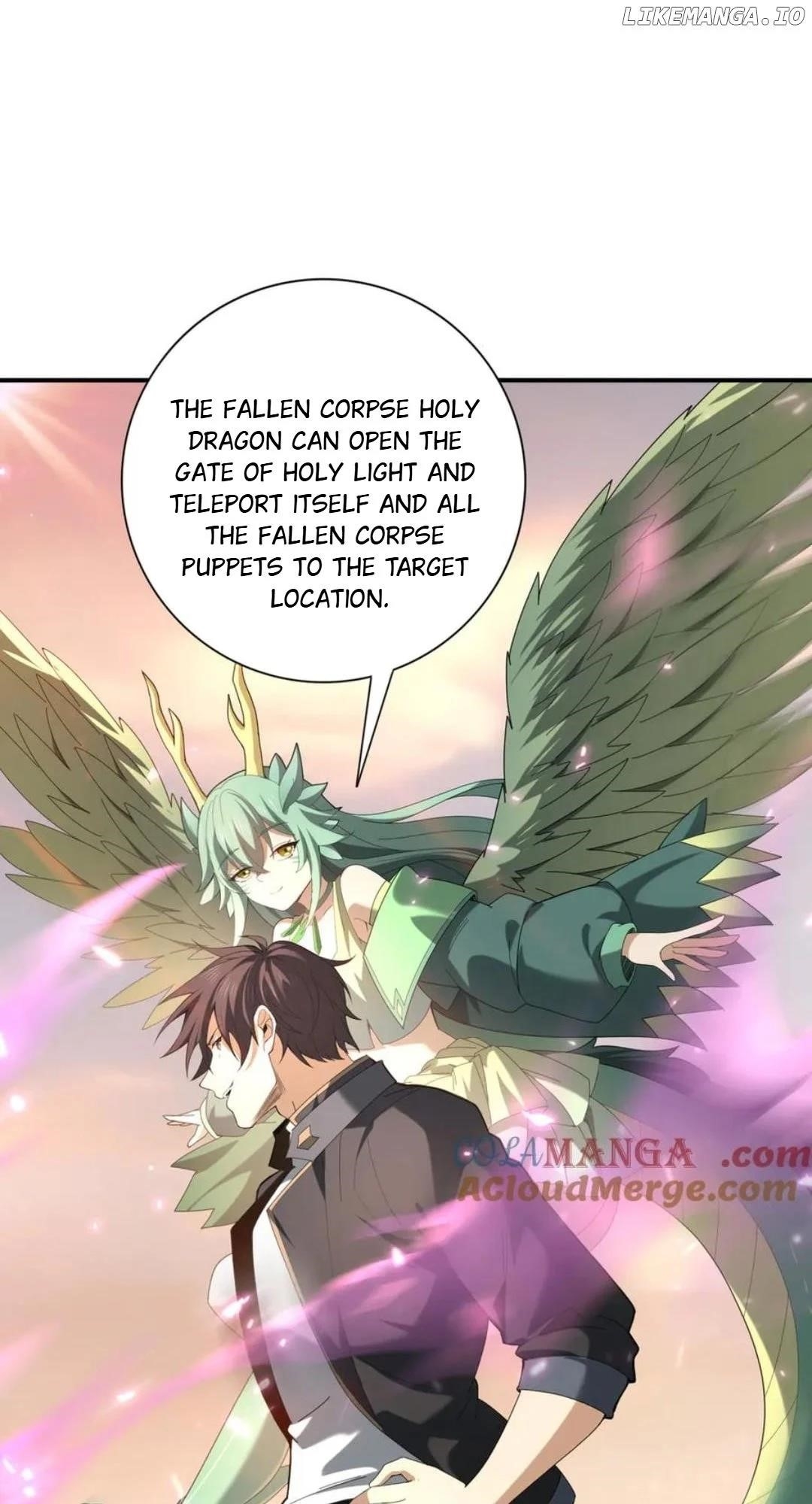 I Got the Weakest Class, Dragon Tamer!? Chapter 101 - Page 13 in English
