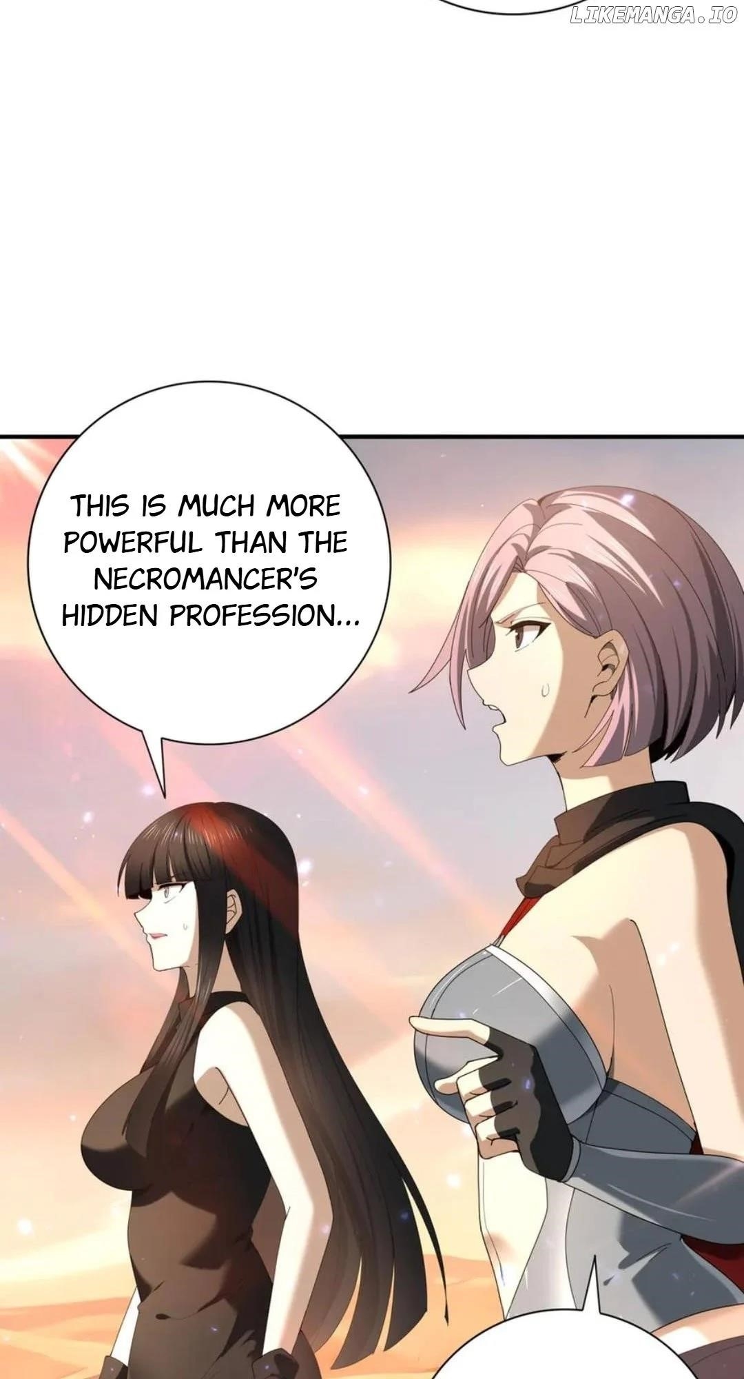 I Got the Weakest Class, Dragon Tamer!? Chapter 101 - Page 15 in English