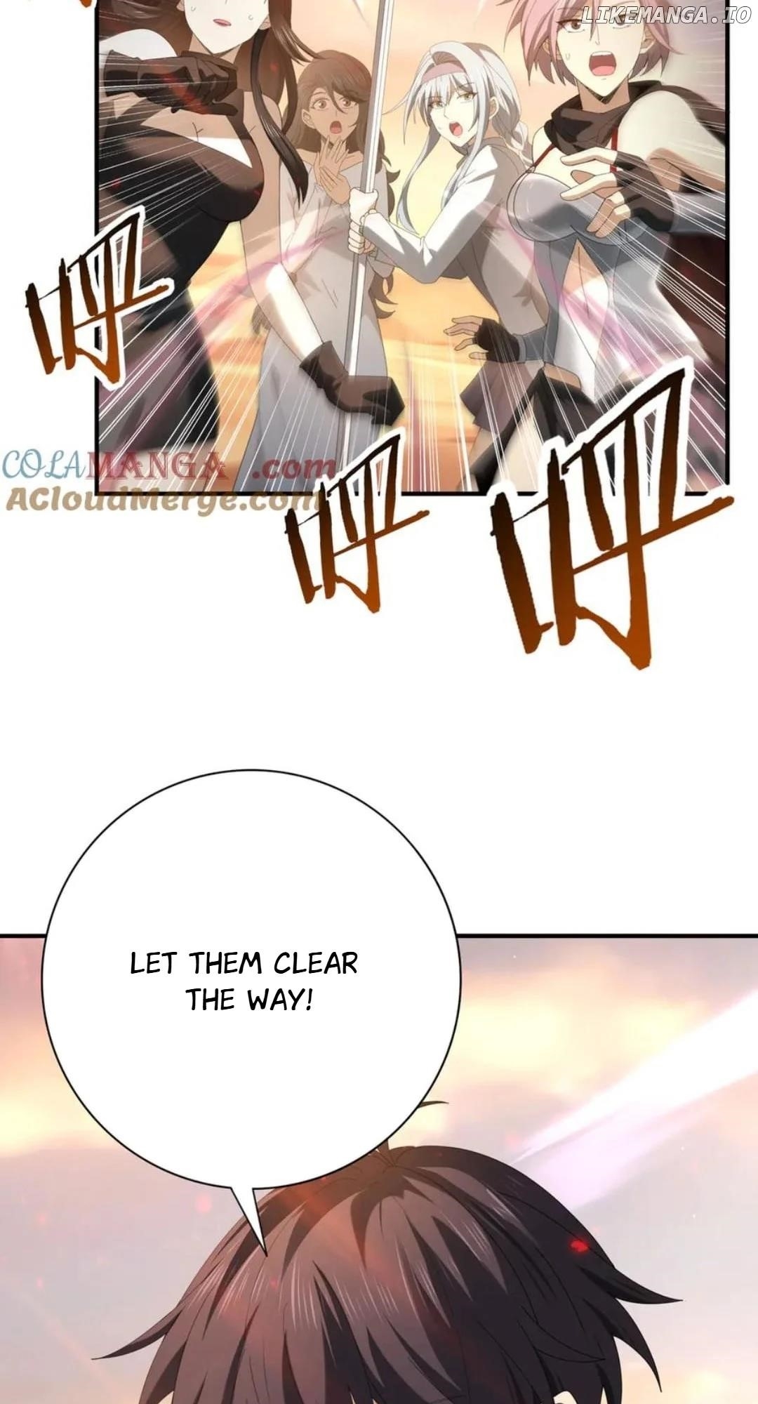I Got the Weakest Class, Dragon Tamer!? Chapter 101 - Page 19 in English
