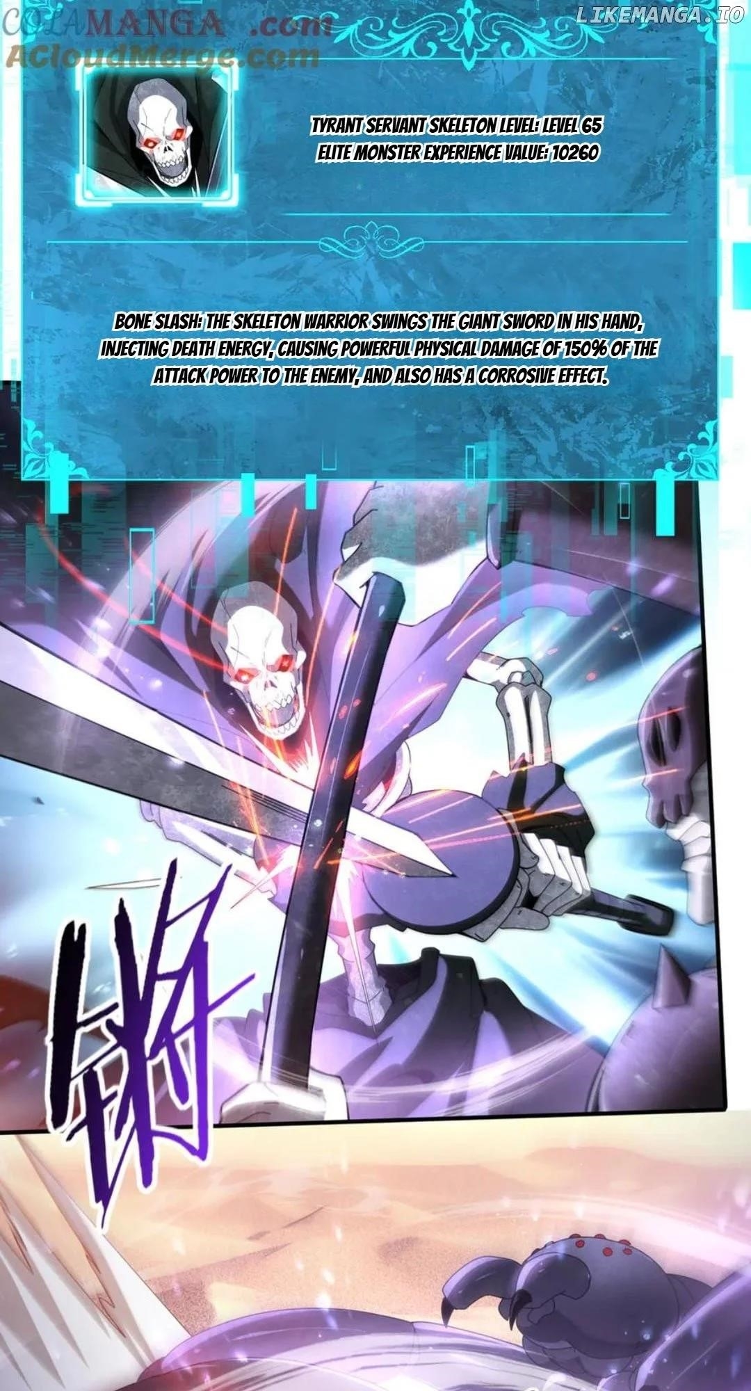 I Got the Weakest Class, Dragon Tamer!? Chapter 101 - Page 21 in English