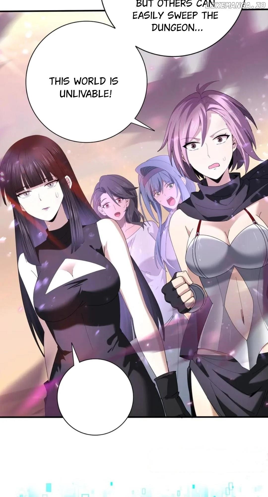 I Got the Weakest Class, Dragon Tamer!? Chapter 101 - Page 34 in English