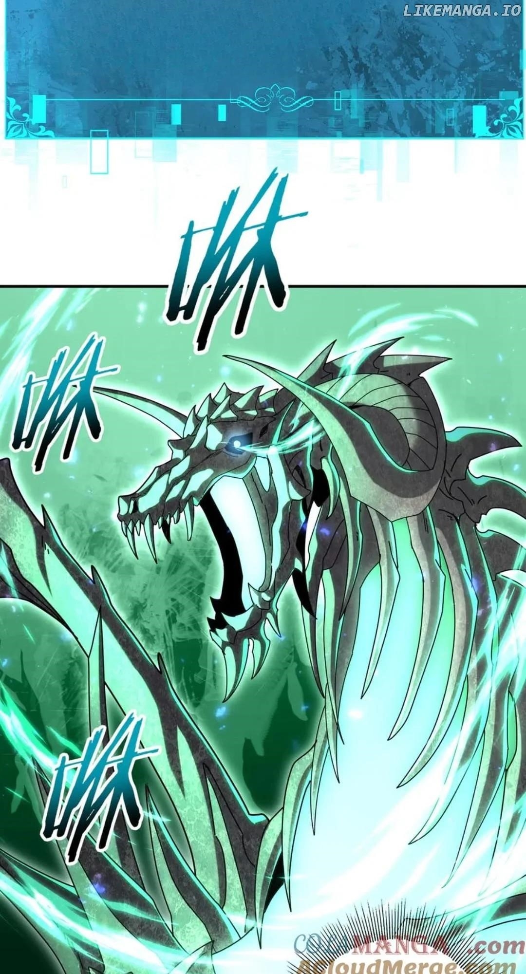I Got the Weakest Class, Dragon Tamer!? Chapter 101 - Page 39 in English