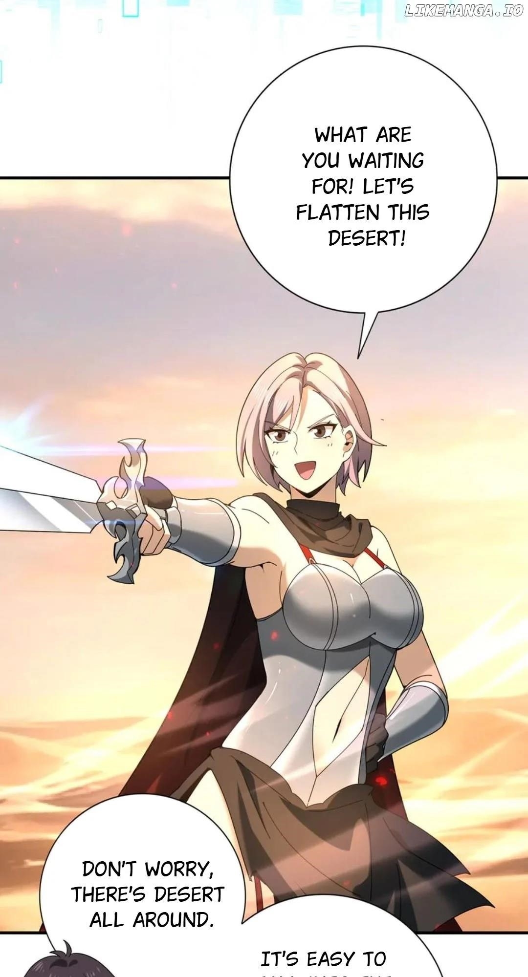 I Got the Weakest Class, Dragon Tamer!? Chapter 101 - Page 4 in English