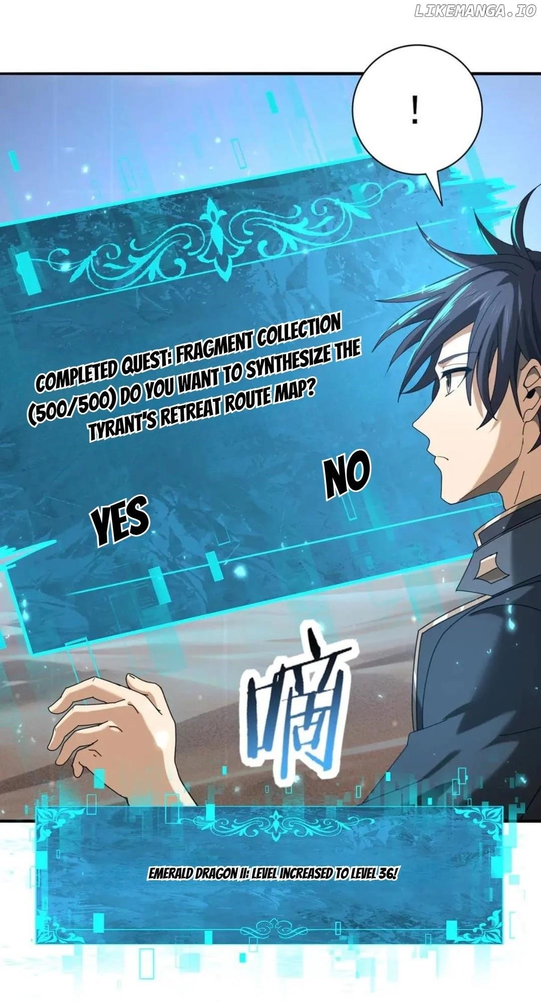 I Got the Weakest Class, Dragon Tamer!? Chapter 101 - Page 42 in English