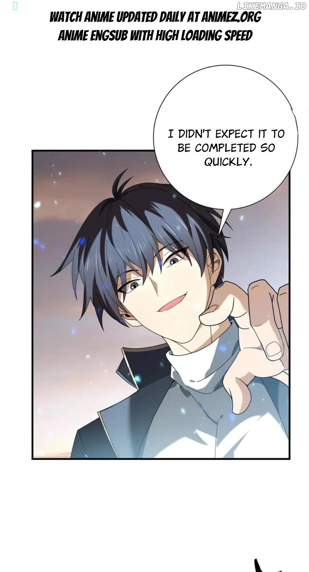 I Got the Weakest Class, Dragon Tamer!? Chapter 101 - Page 43 in English