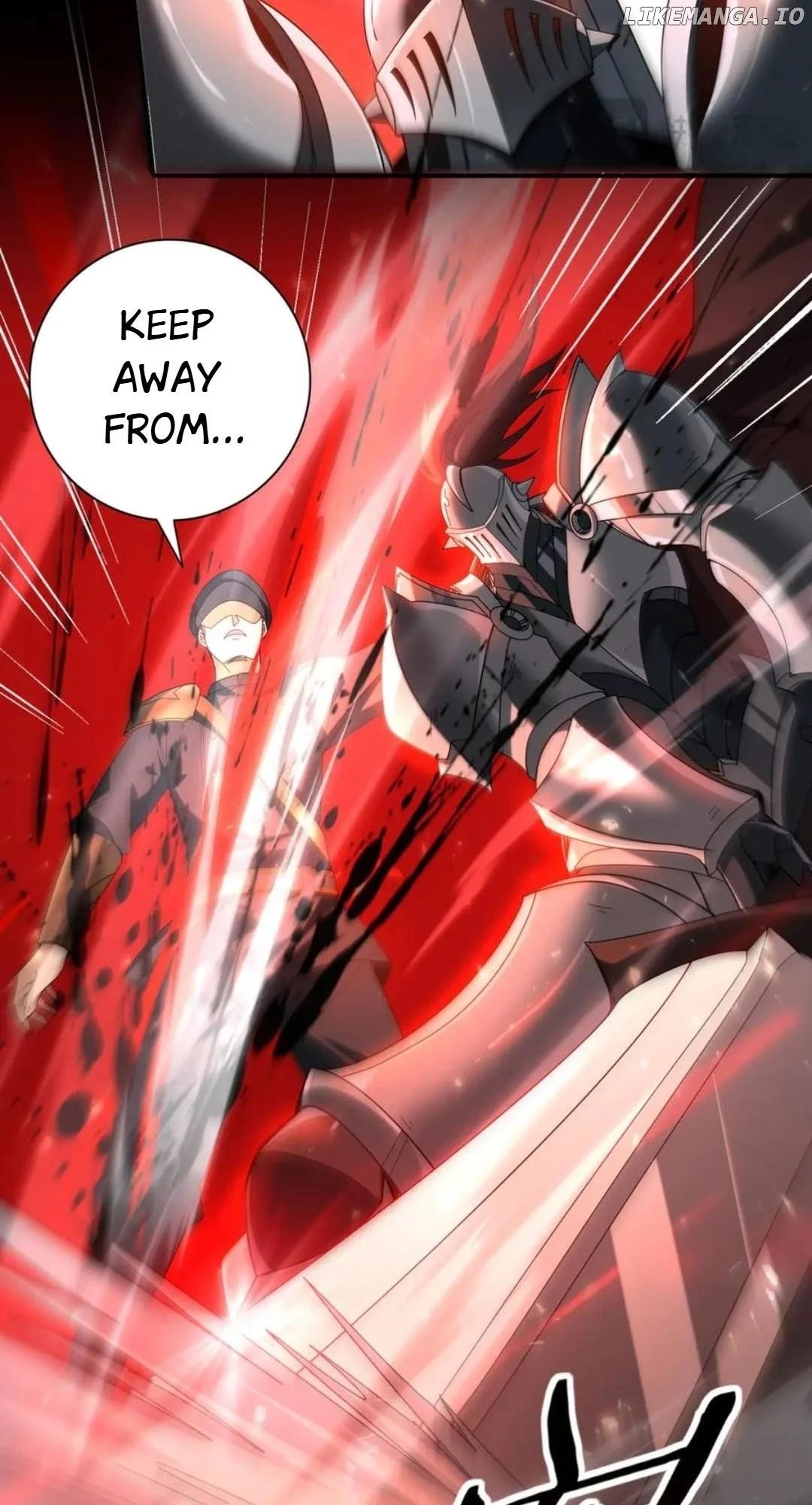 I Got the Weakest Class, Dragon Tamer!? Chapter 101 - Page 49 in English