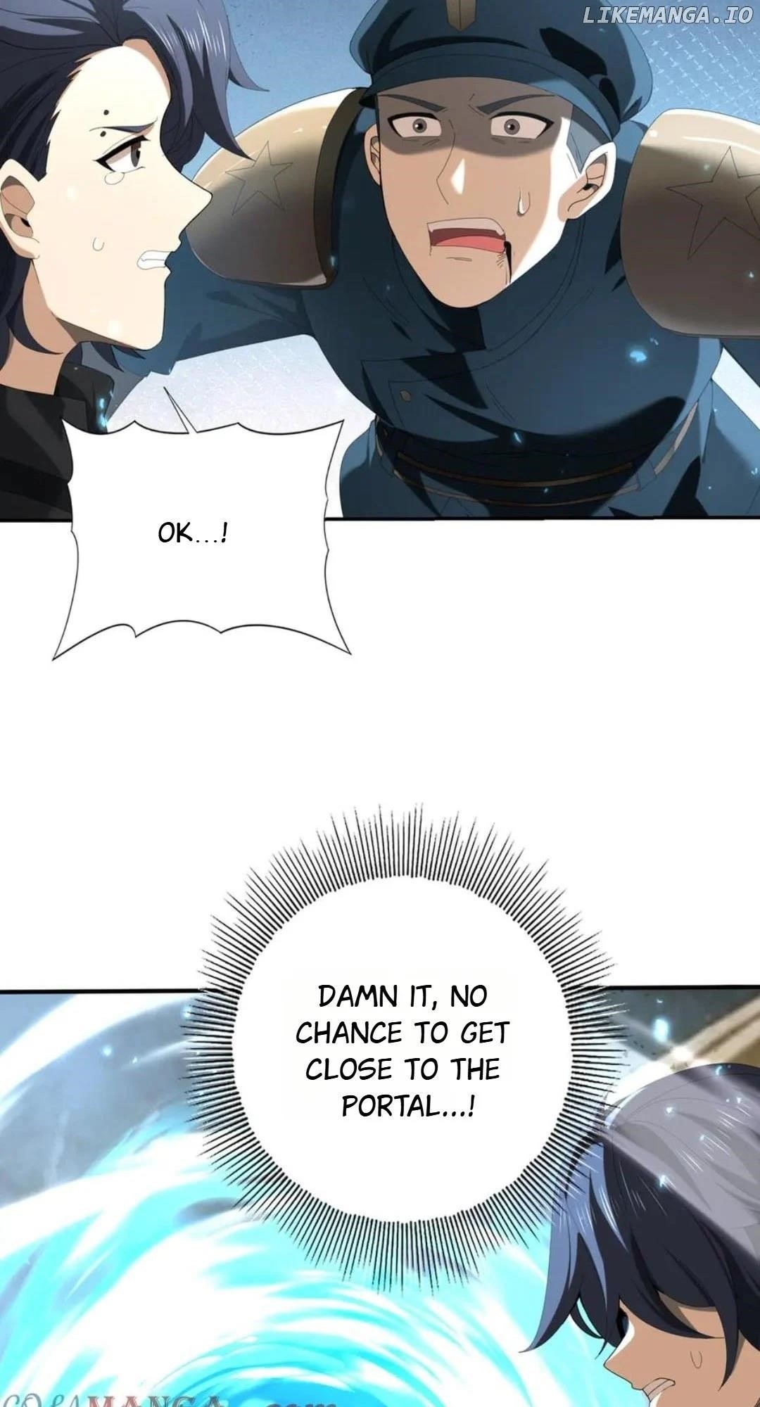 I Got the Weakest Class, Dragon Tamer!? Chapter 101 - Page 56 in English