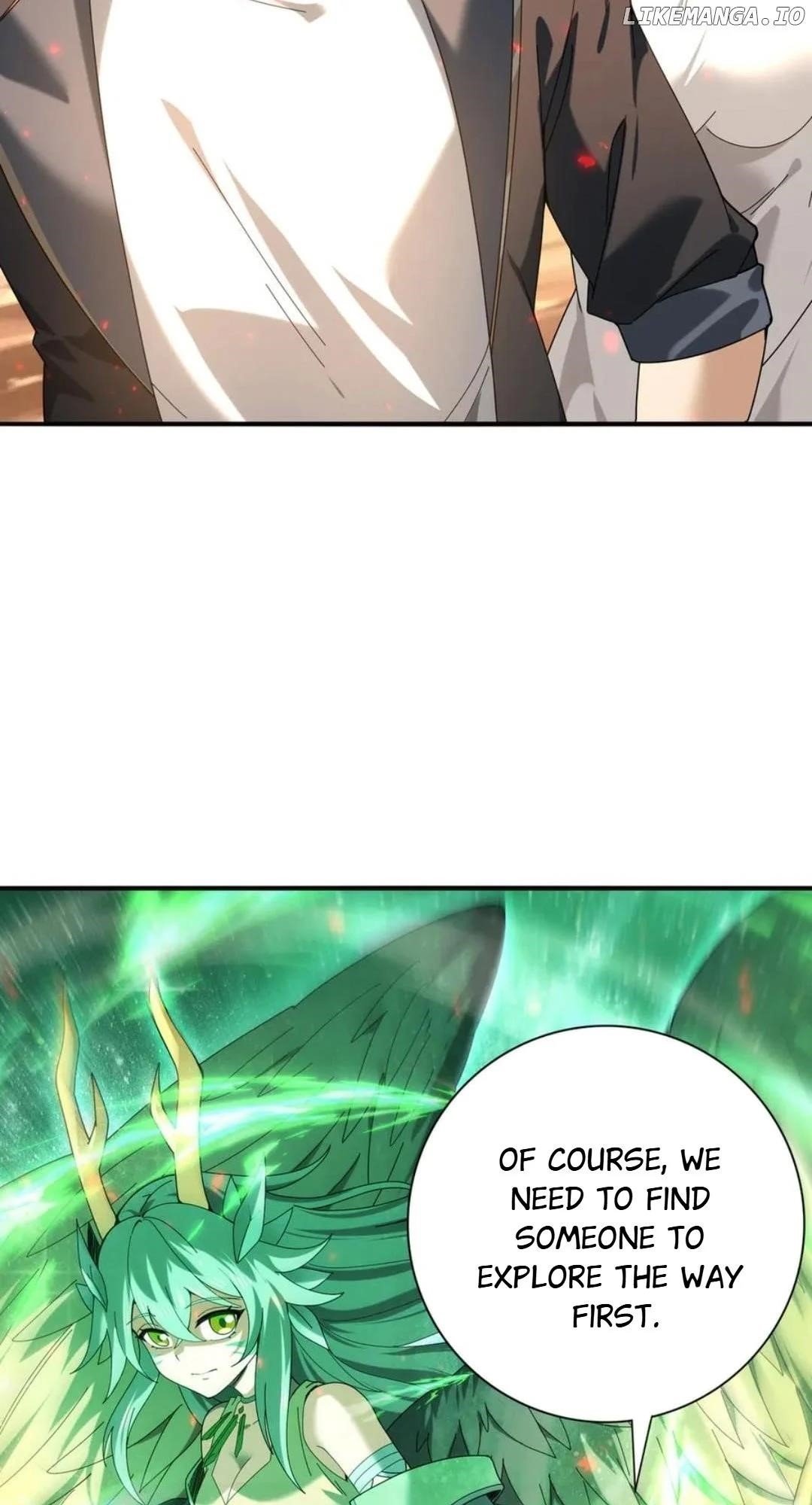 I Got the Weakest Class, Dragon Tamer!? Chapter 101 - Page 6 in English