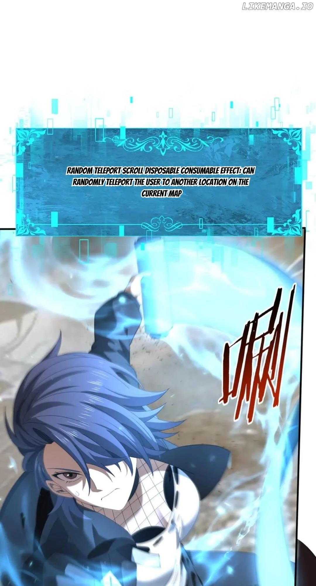 I Got the Weakest Class, Dragon Tamer!? Chapter 101 - Page 61 in English