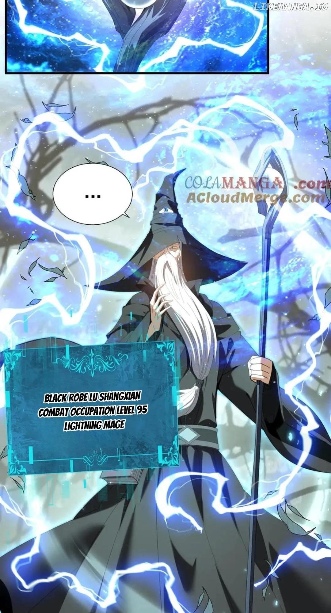I Got the Weakest Class, Dragon Tamer!? Chapter 103 - Page 43 in English