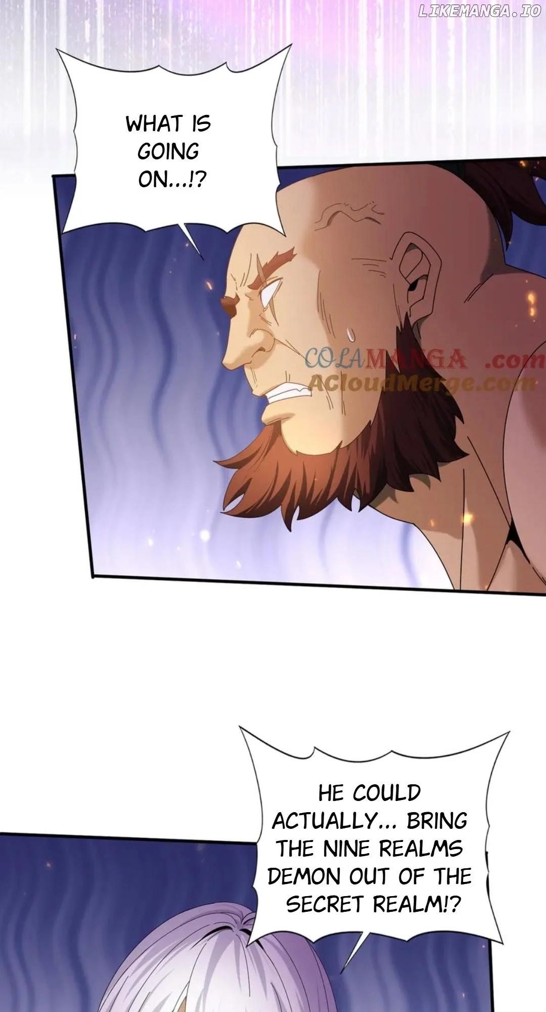 I Got the Weakest Class, Dragon Tamer!? Chapter 104 - Page 22 in English