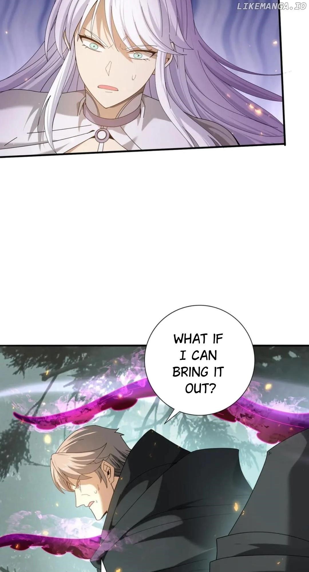 I Got the Weakest Class, Dragon Tamer!? Chapter 104 - Page 23 in English