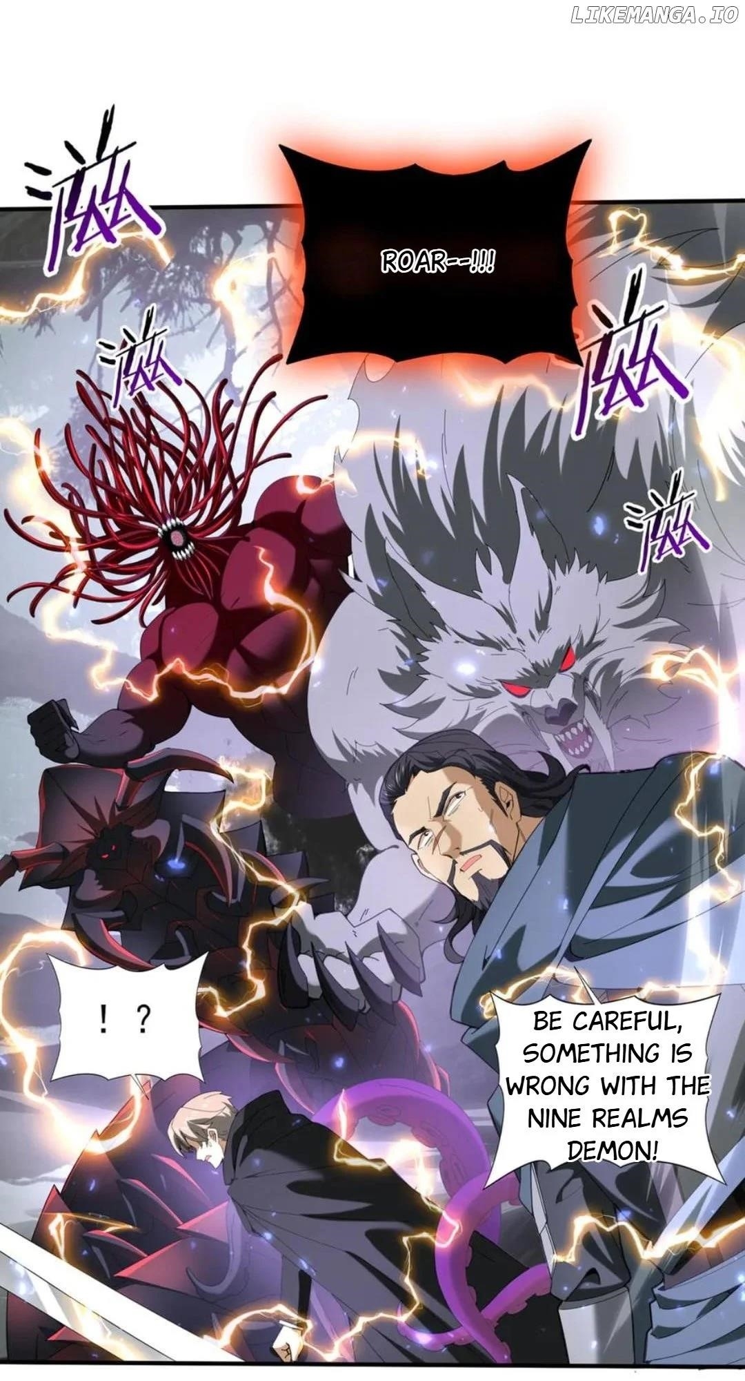 I Got the Weakest Class, Dragon Tamer!? Chapter 104 - Page 26 in English