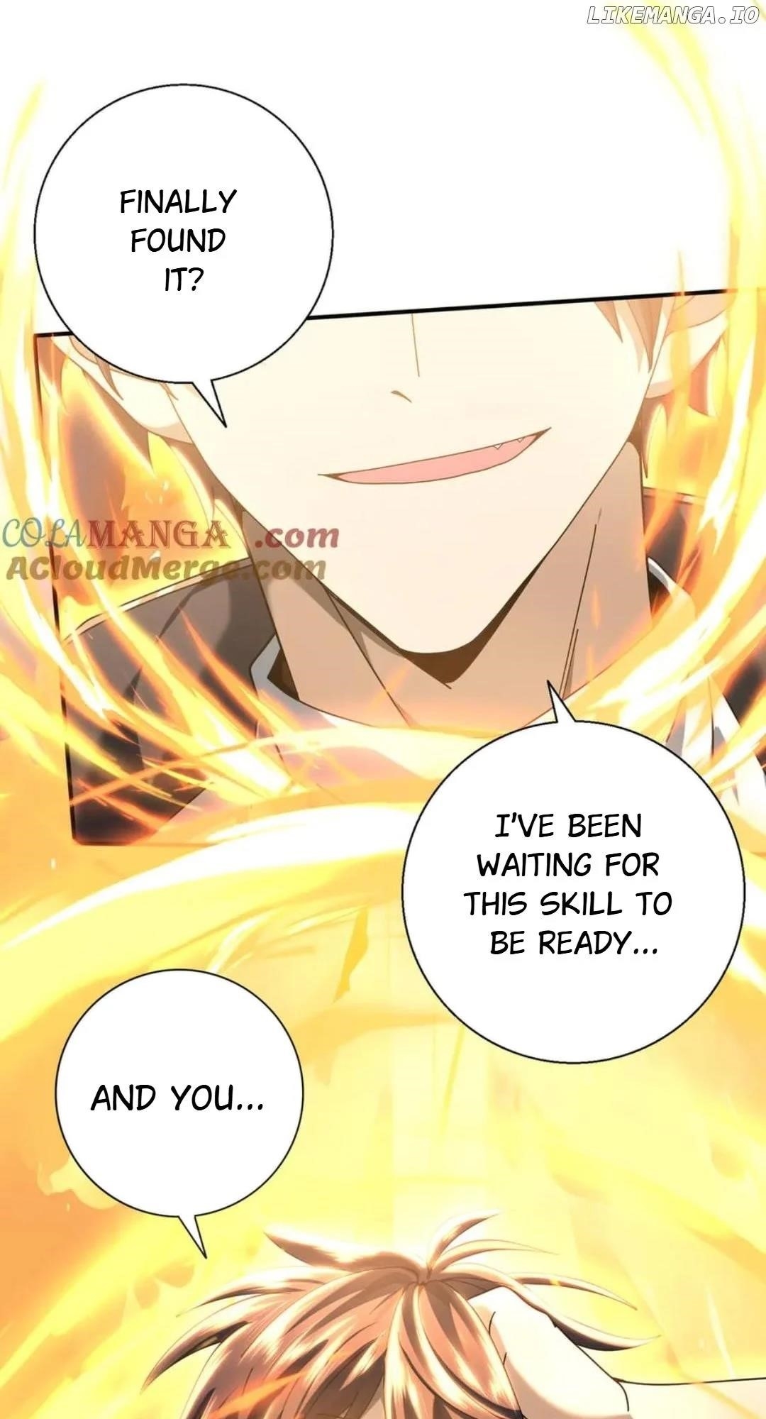I Got the Weakest Class, Dragon Tamer!? Chapter 104 - Page 36 in English
