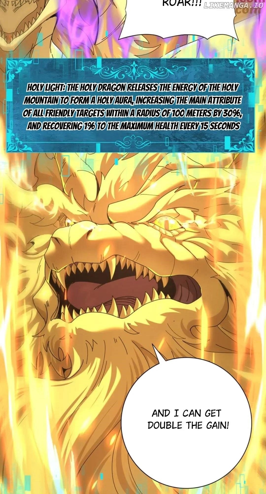 I Got the Weakest Class, Dragon Tamer!? Chapter 104 - Page 47 in English