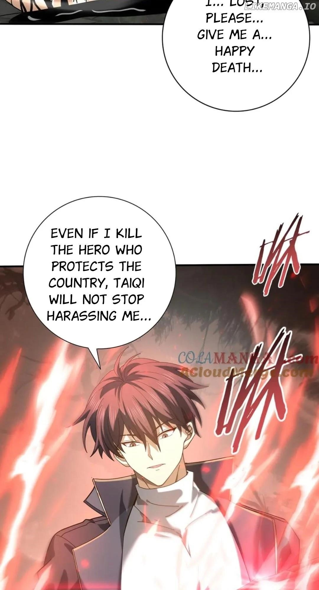 I Got the Weakest Class, Dragon Tamer!? Chapter 104 - Page 60 in English