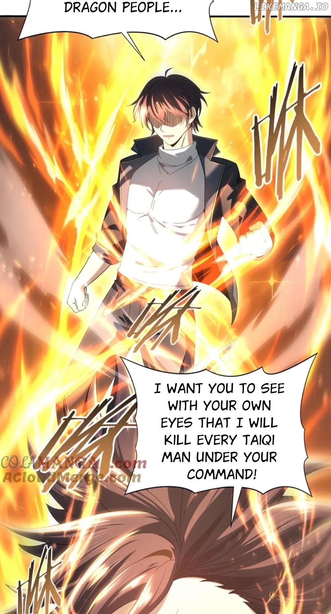 I Got the Weakest Class, Dragon Tamer!? Chapter 104 - Page 8 in English