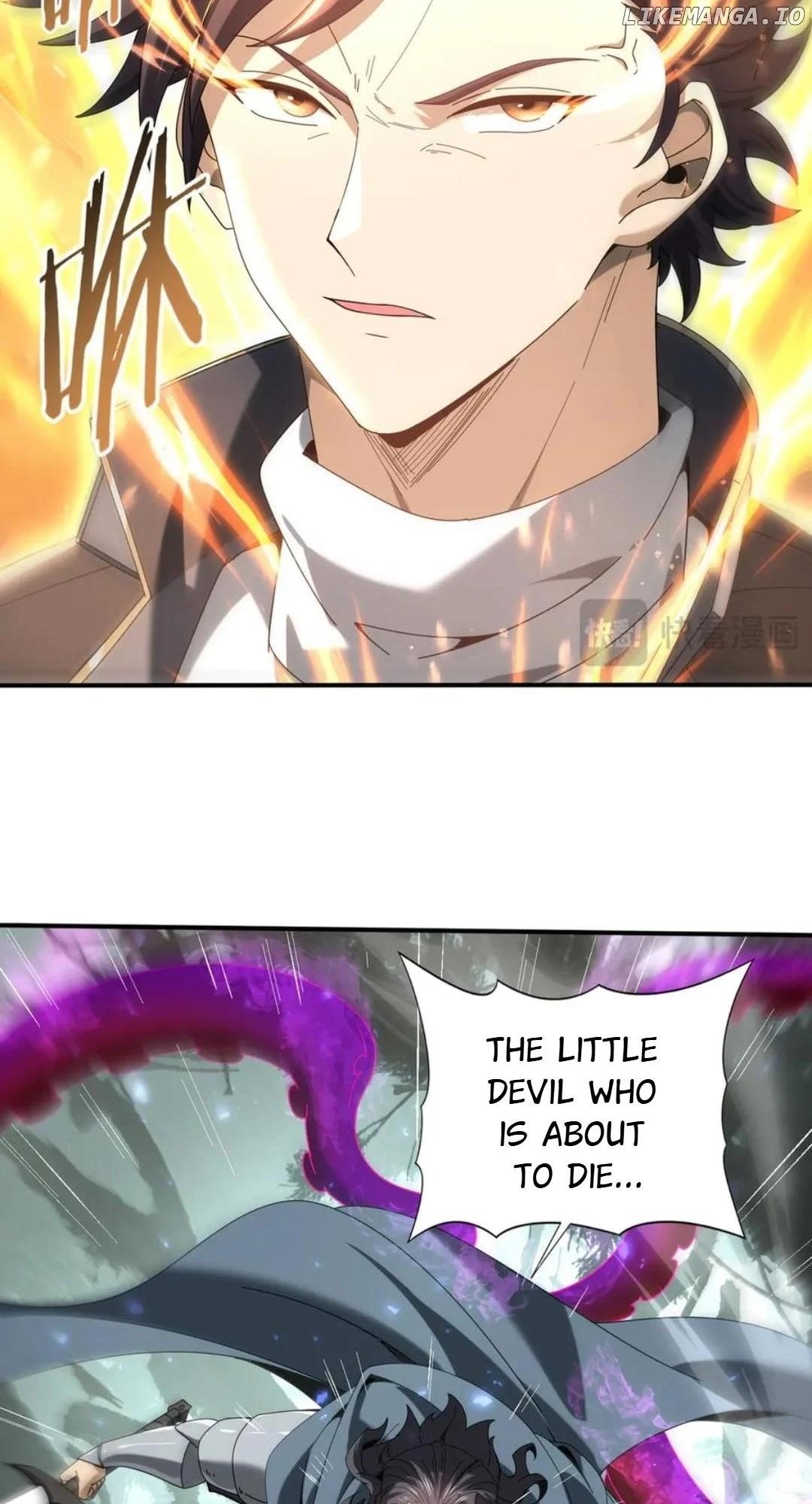 I Got the Weakest Class, Dragon Tamer!? Chapter 104 - Page 9 in English