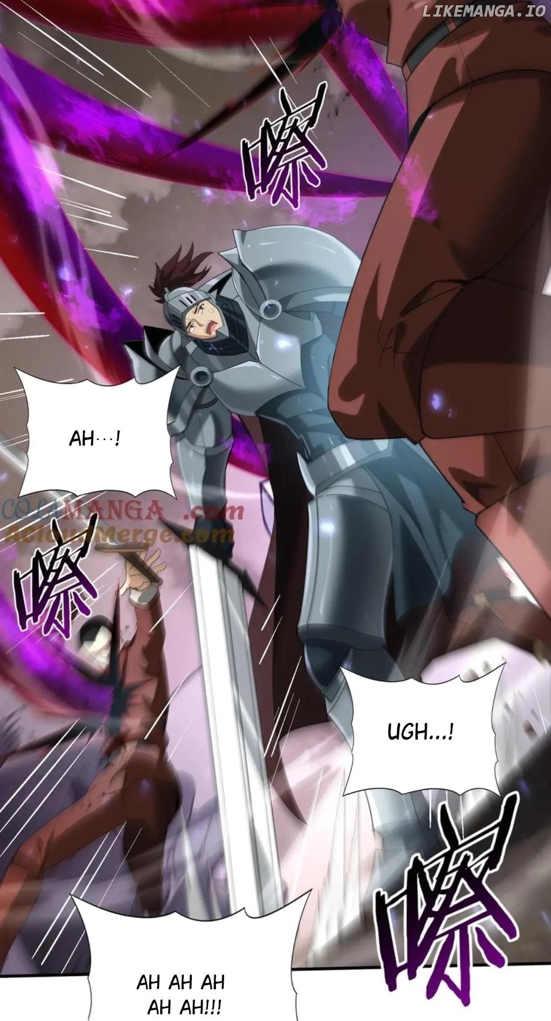 I Got the Weakest Class, Dragon Tamer!? Chapter 105 - Page 22 in English