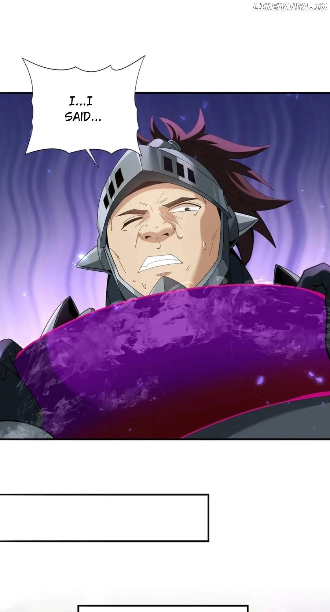 I Got the Weakest Class, Dragon Tamer!? Chapter 105 - Page 32 in English