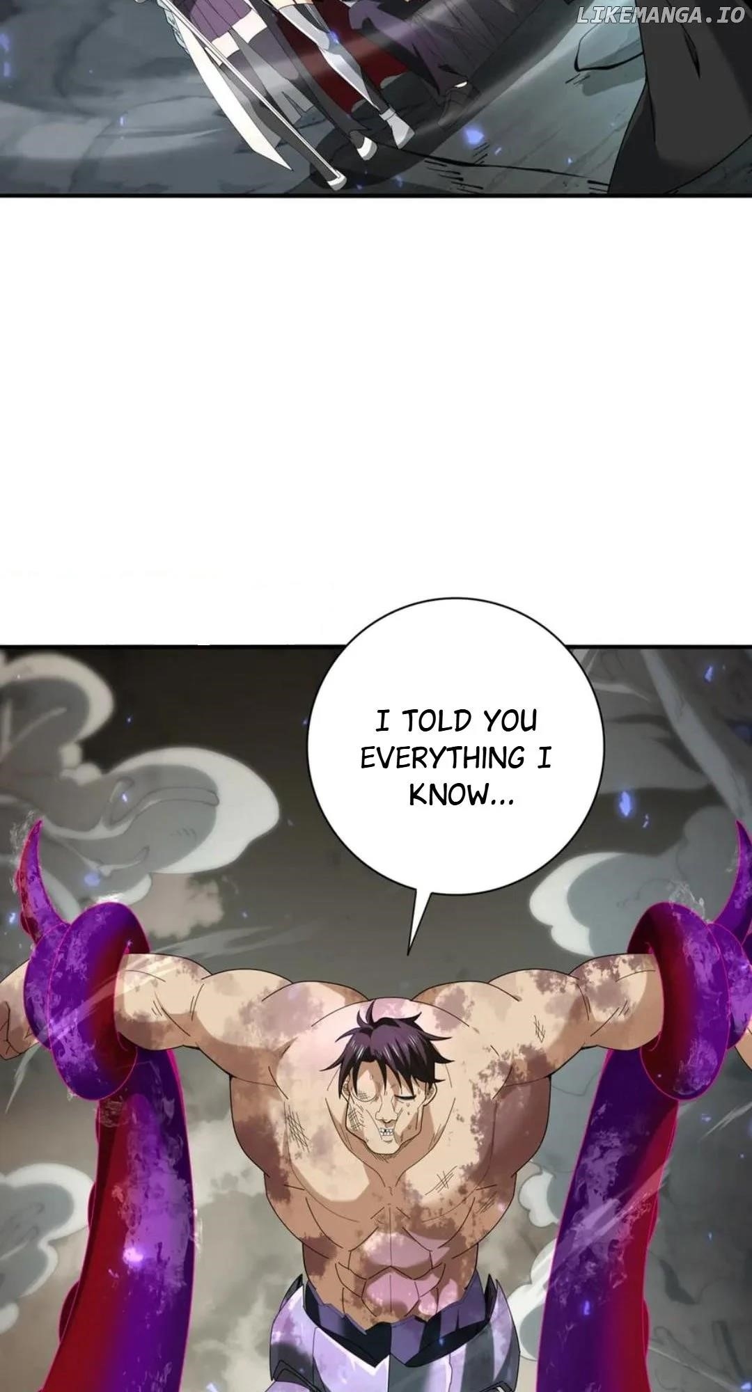 I Got the Weakest Class, Dragon Tamer!? Chapter 105 - Page 34 in English