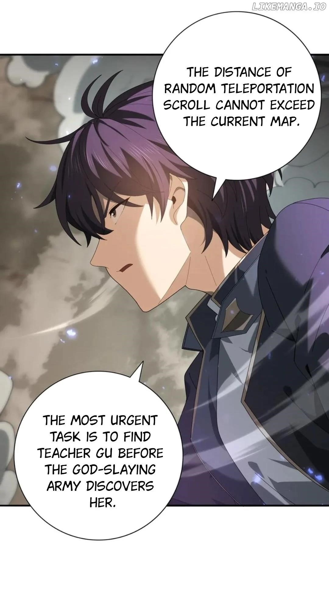 I Got the Weakest Class, Dragon Tamer!? Chapter 105 - Page 38 in English