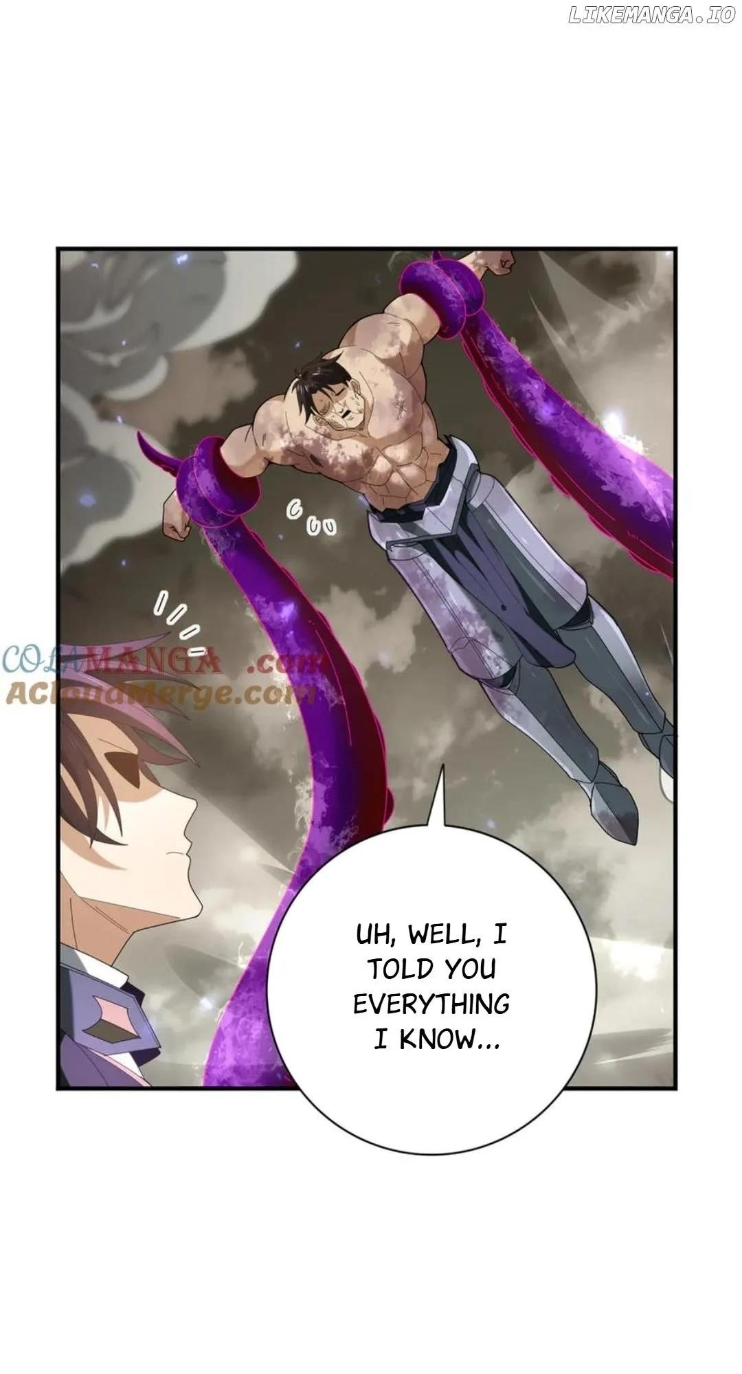 I Got the Weakest Class, Dragon Tamer!? Chapter 105 - Page 39 in English