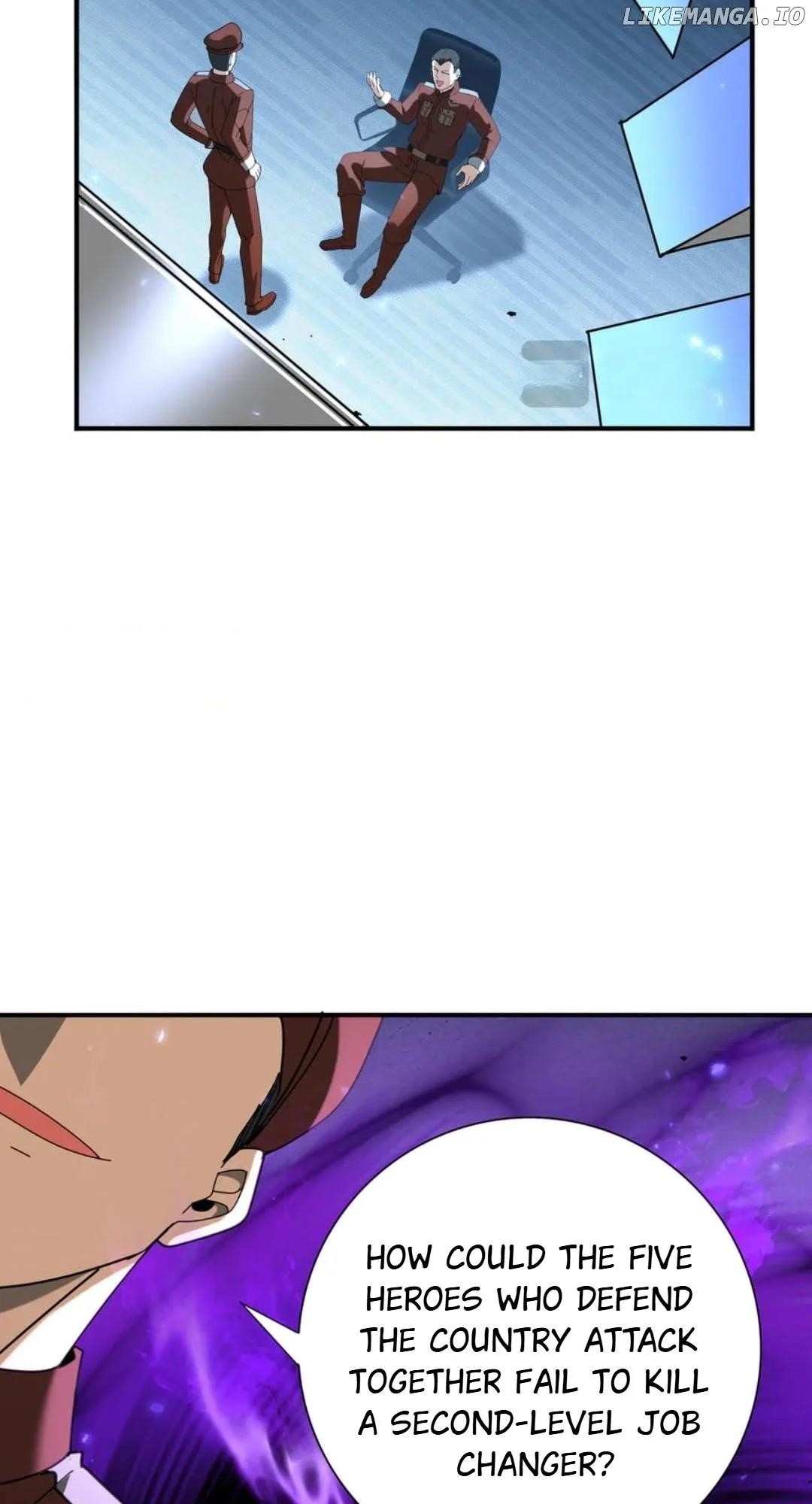 I Got the Weakest Class, Dragon Tamer!? Chapter 105 - Page 46 in English