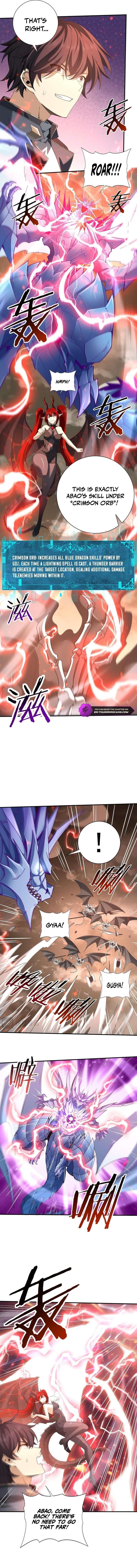 I Got the Weakest Class, Dragon Tamer!? Chapter 108 - Page 4 in English