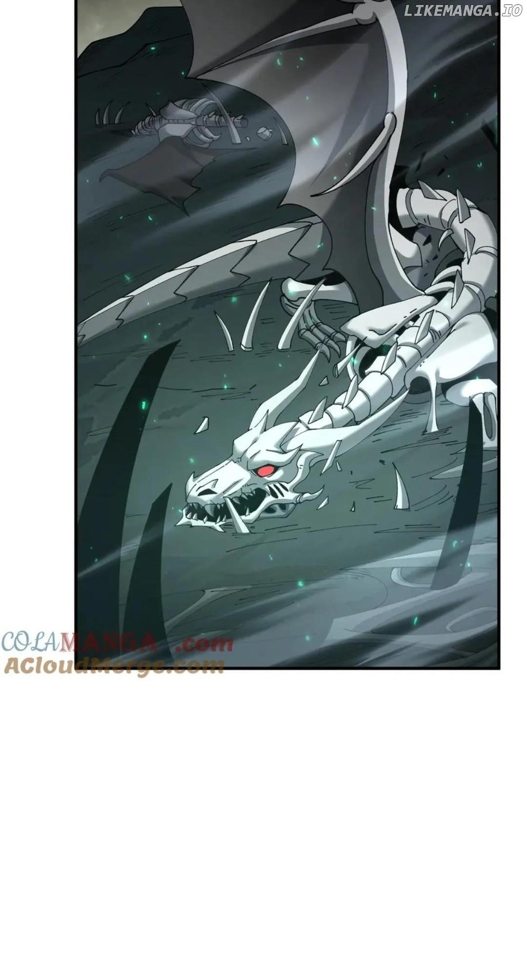 I Got the Weakest Class, Dragon Tamer!? Chapter 109 - Page 13 in English