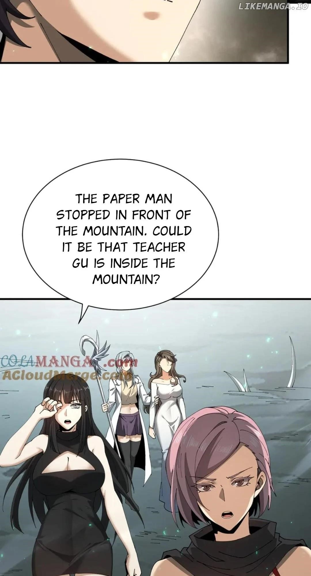 I Got the Weakest Class, Dragon Tamer!? Chapter 109 - Page 17 in English