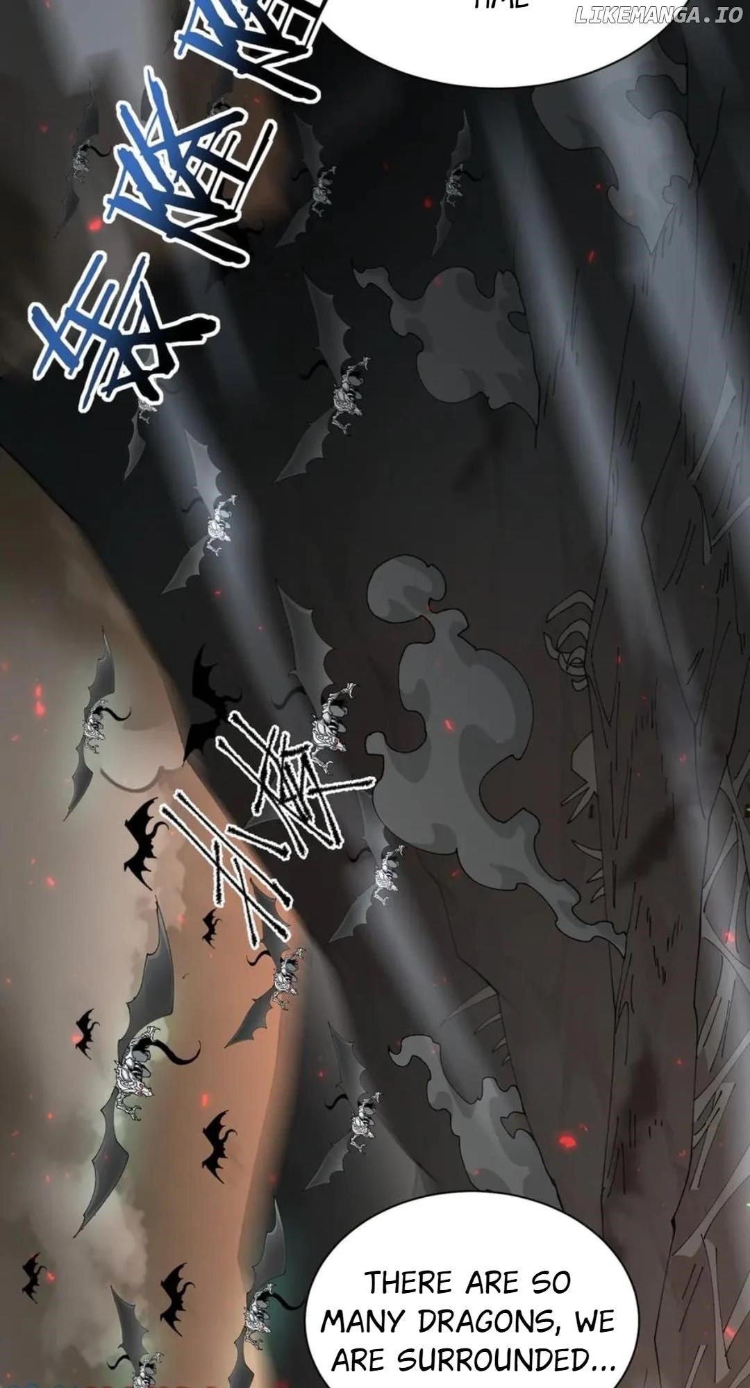 I Got the Weakest Class, Dragon Tamer!? Chapter 109 - Page 23 in English