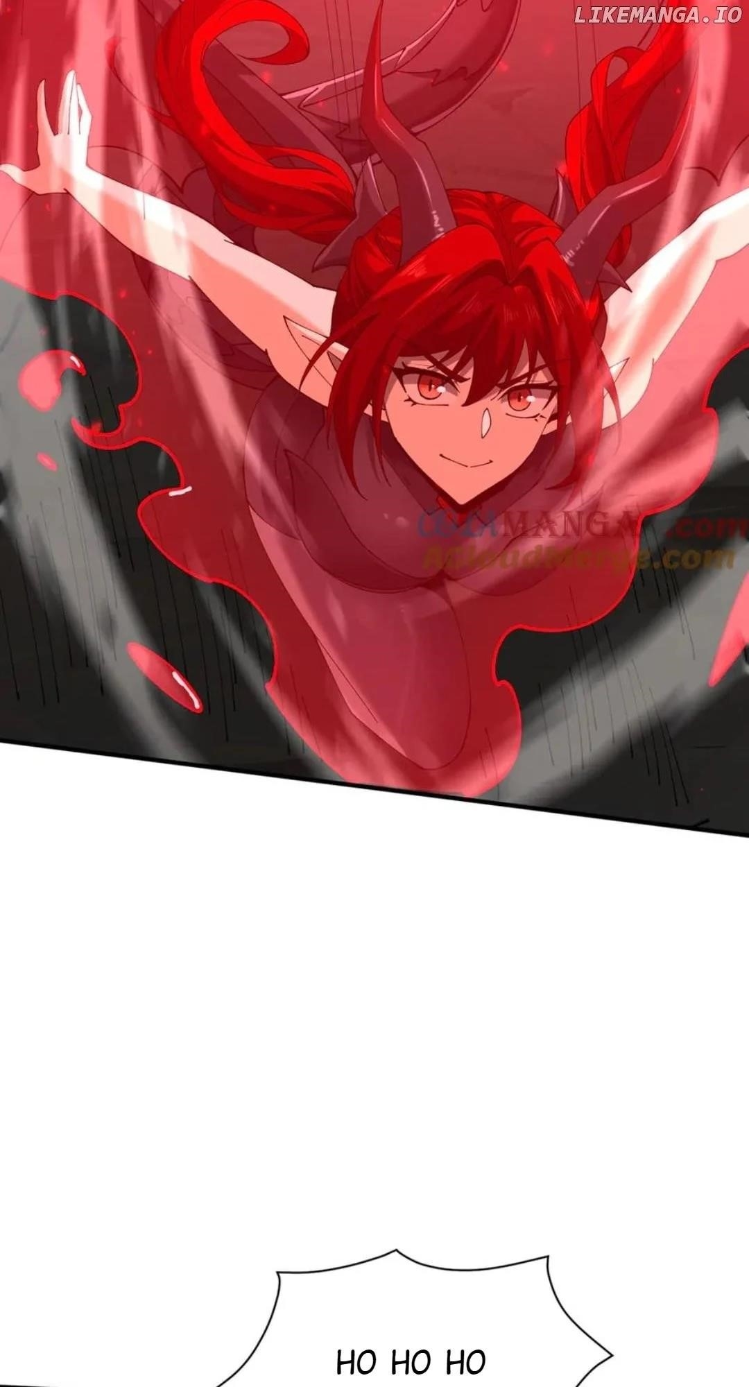 I Got the Weakest Class, Dragon Tamer!? Chapter 109 - Page 27 in English