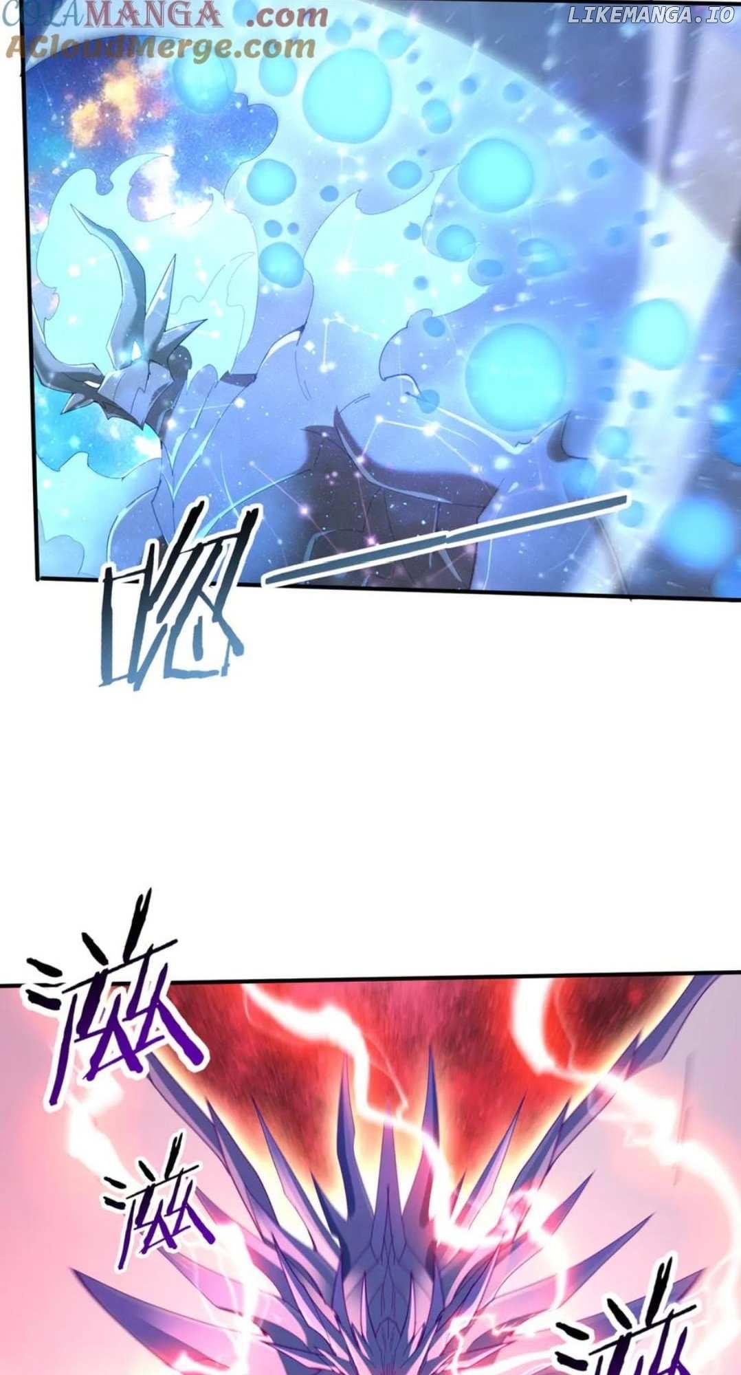 I Got the Weakest Class, Dragon Tamer!? Chapter 110 - Page 31 in English