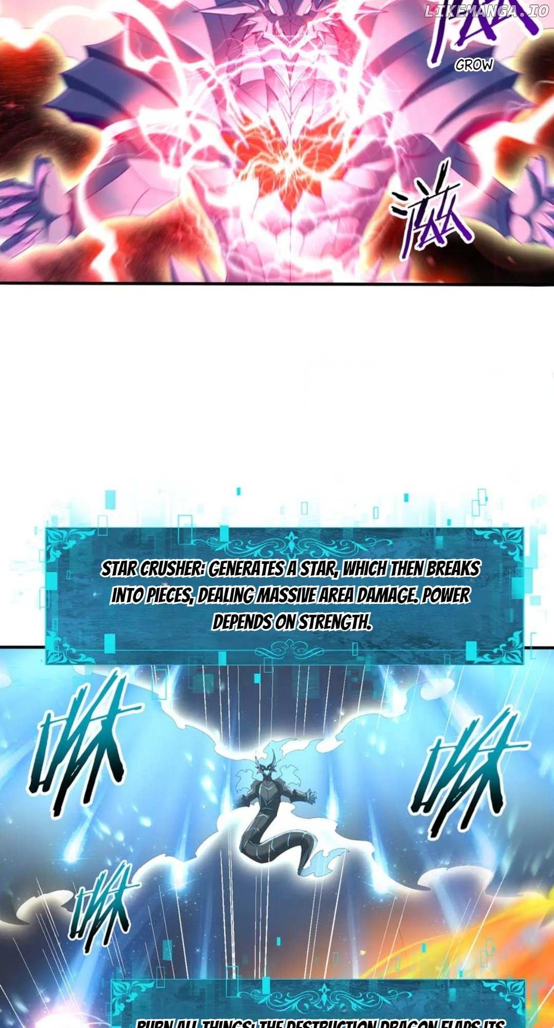 I Got the Weakest Class, Dragon Tamer!? Chapter 110 - Page 32 in English