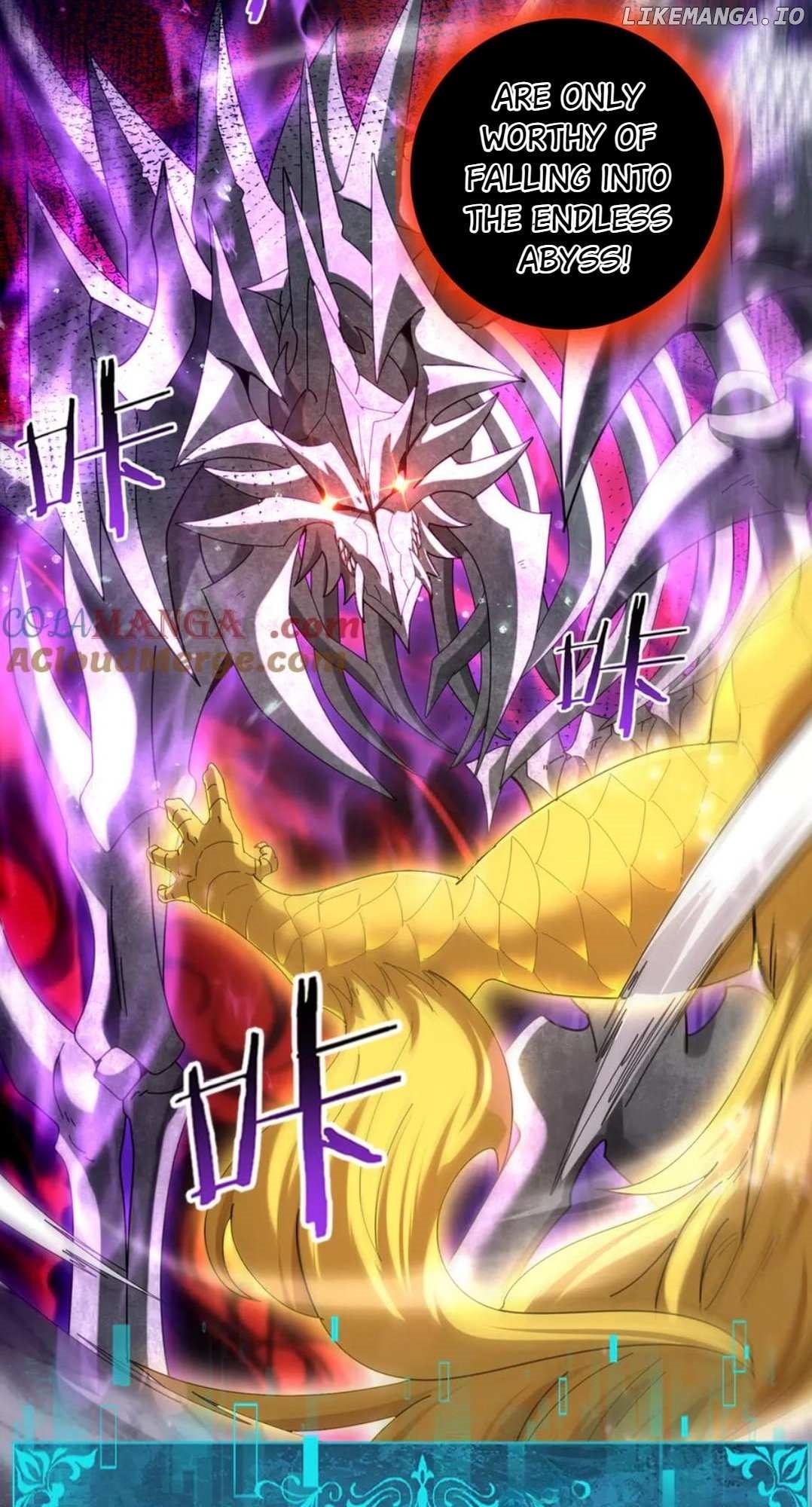 I Got the Weakest Class, Dragon Tamer!? Chapter 110 - Page 37 in English